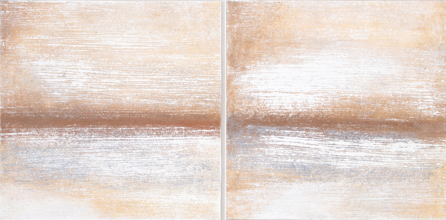 No. 24 - 40 (170 x 85 cm || 66.9 x 33.5 in )