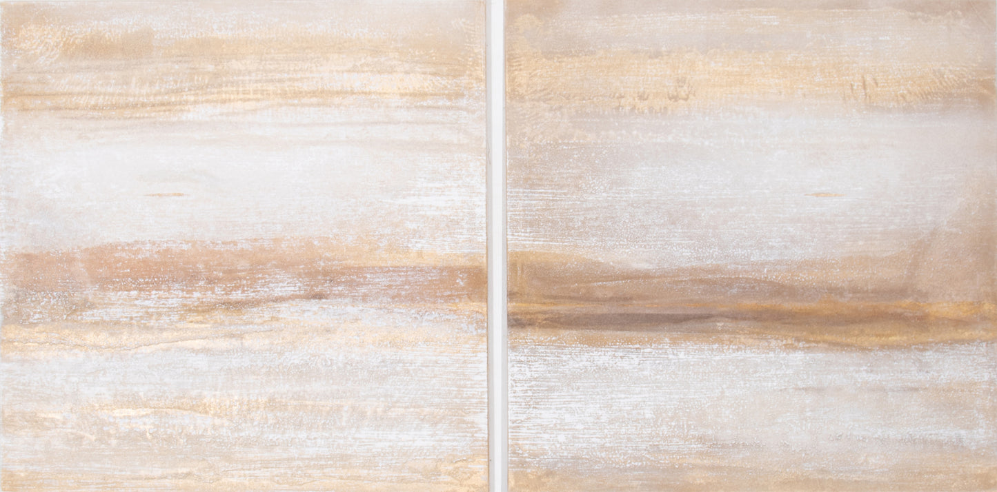 No. 24 - 08 (180 x 90 cm || 70.9 x 35.4 in)