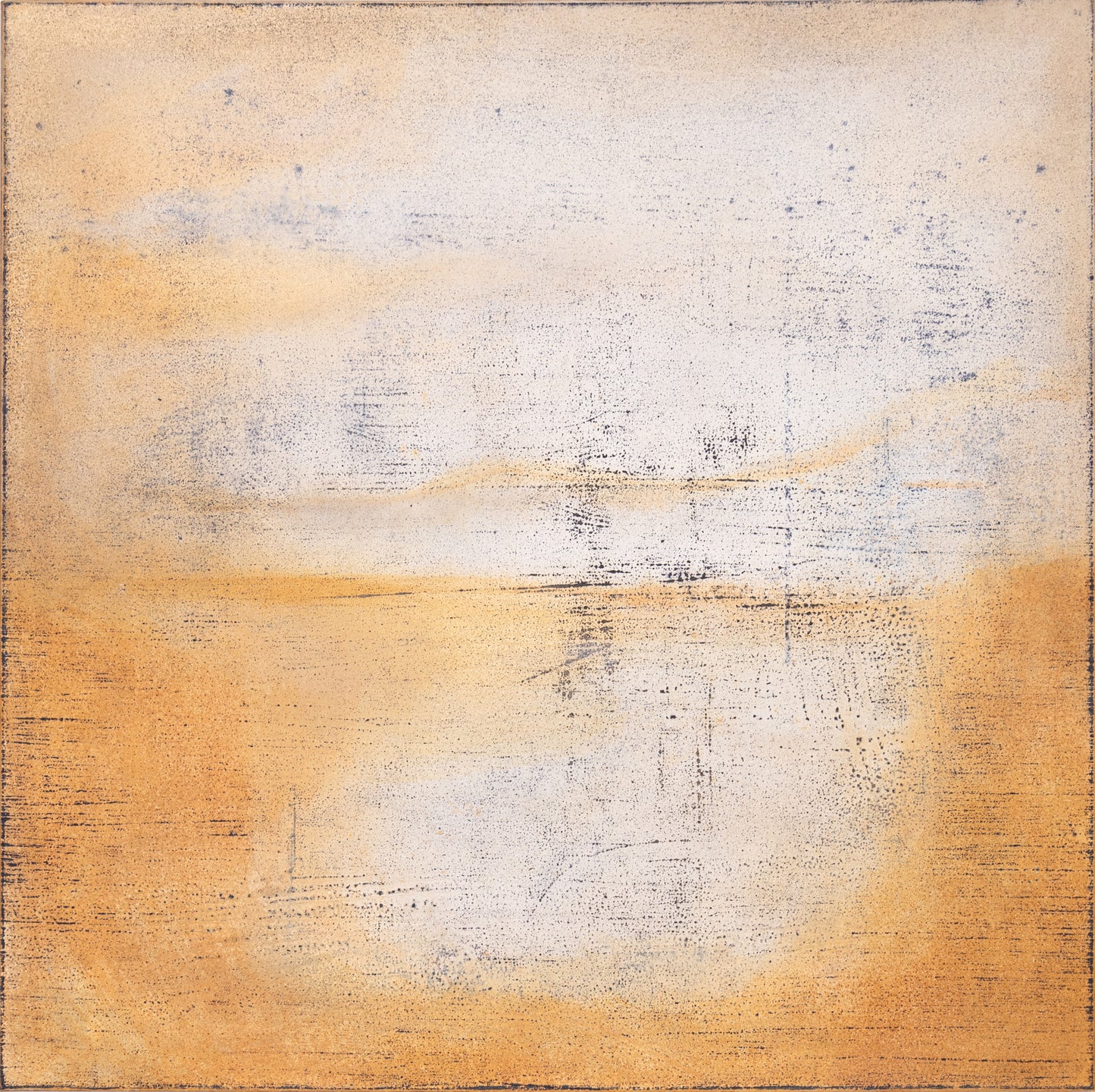 No. 25 - 13 (90 x 90 cm || 35.4 x 35.4 in)