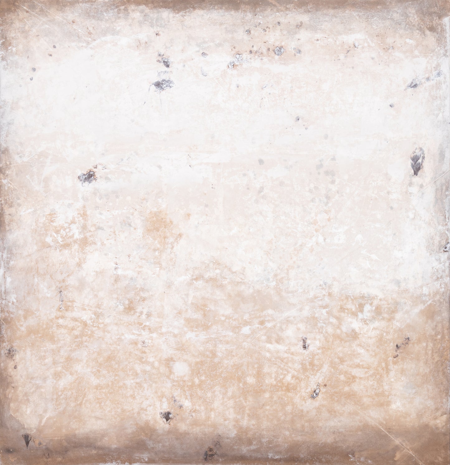 No. 25 - 76 (145 x 150 cm || 57.1 x 59.1 in)