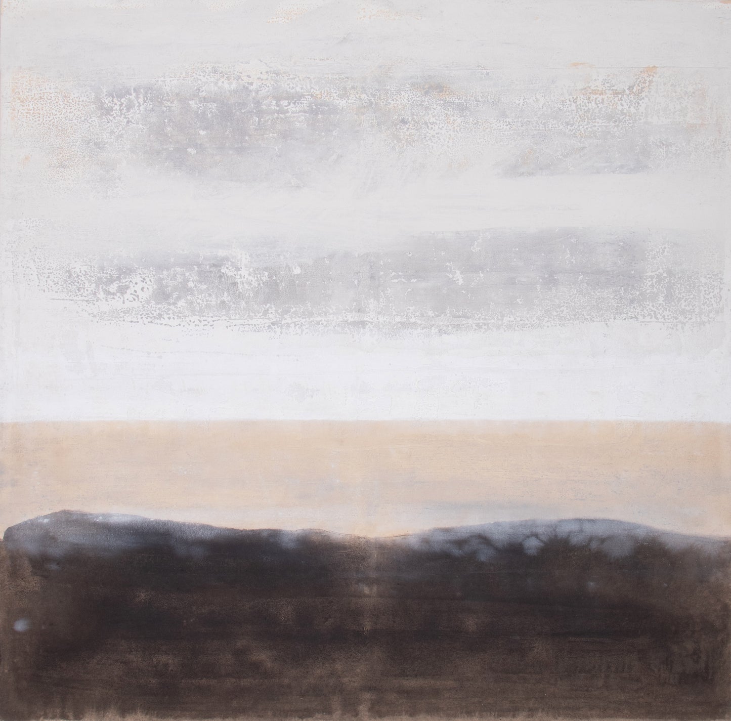 No. 23 - 01 (180 x 170 cm || 70.9 x 66.9 in)