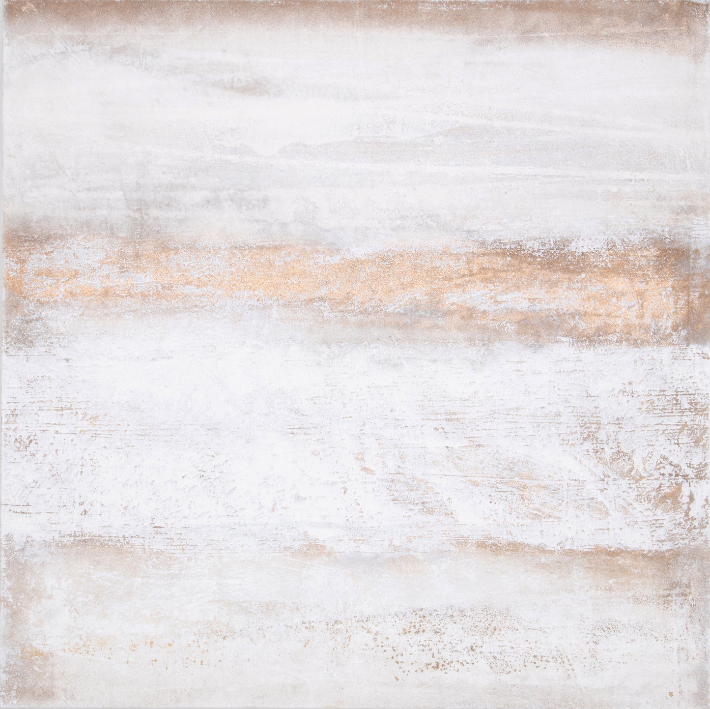 No. 23 - 43 (120 x 120 cm || 47.2 x 47.2 in)