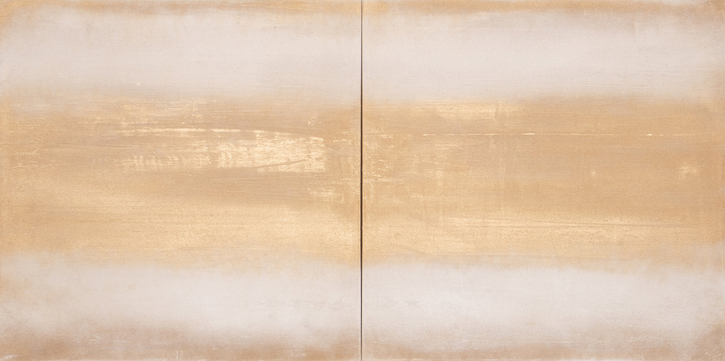 No. 24 - 38 (240 x 120 cm || 94.5 x 47.2 in )