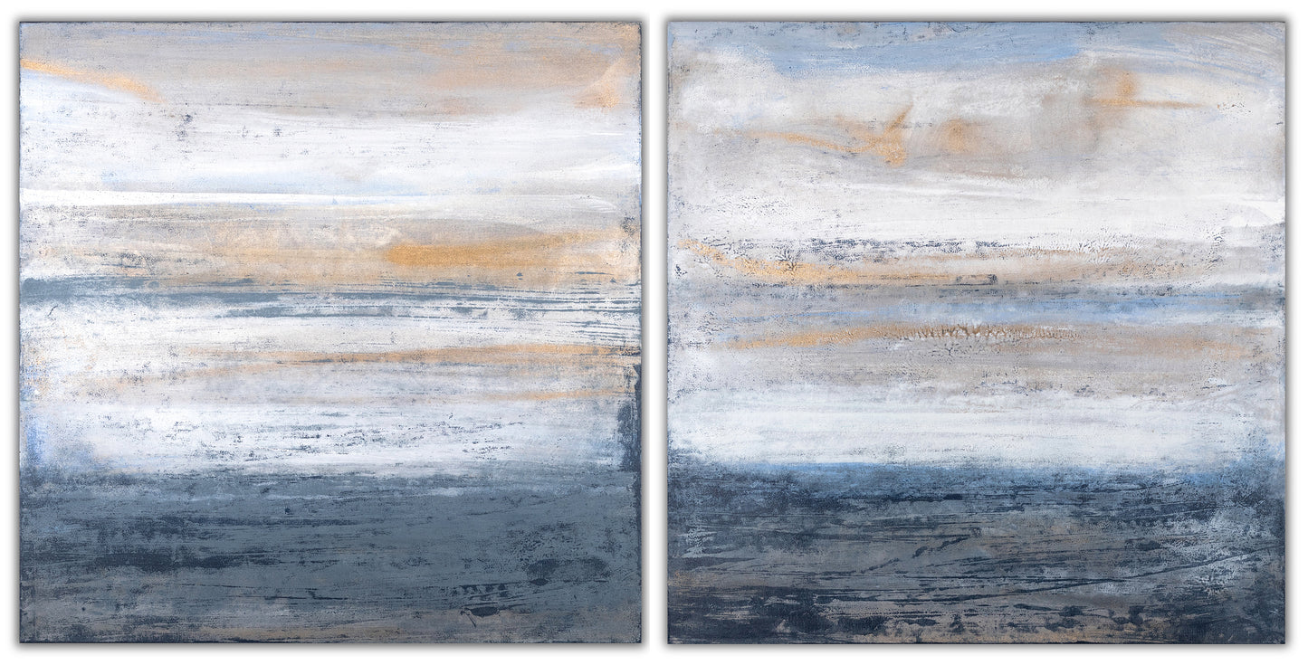 No. 22 - 42-43 (180 x 90 cm || 70.9 x 35.4 in)