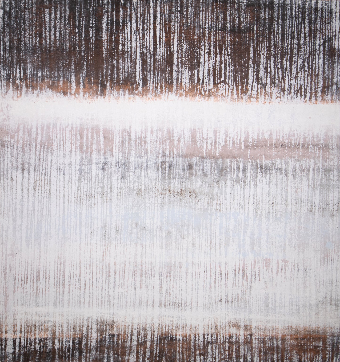 No. 19 - 13 (135 x 145 cm || 53.1 x 57.1 in)