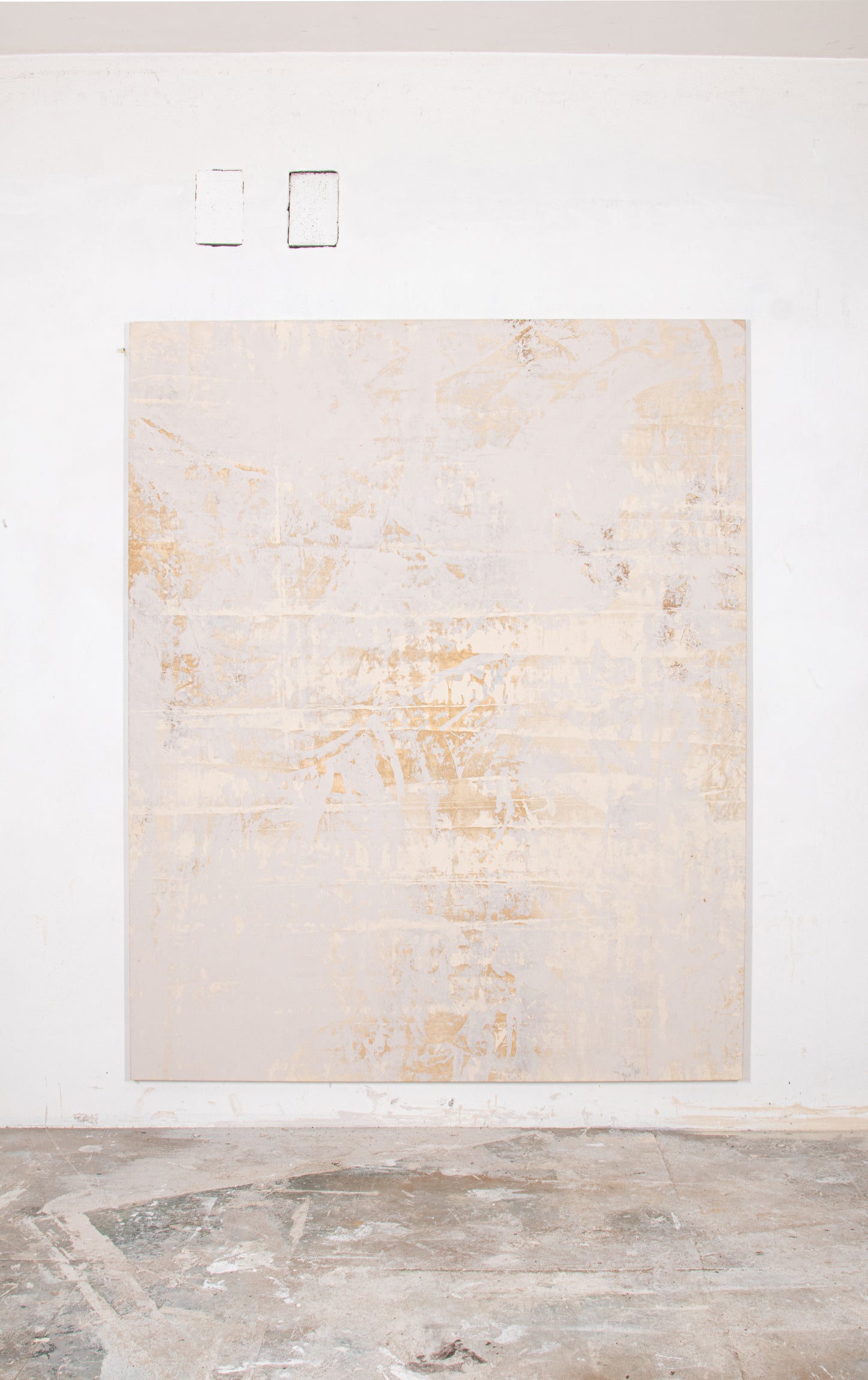 No. 24 - 33 (160 x 200 cm || 63 x 78,7 in)
