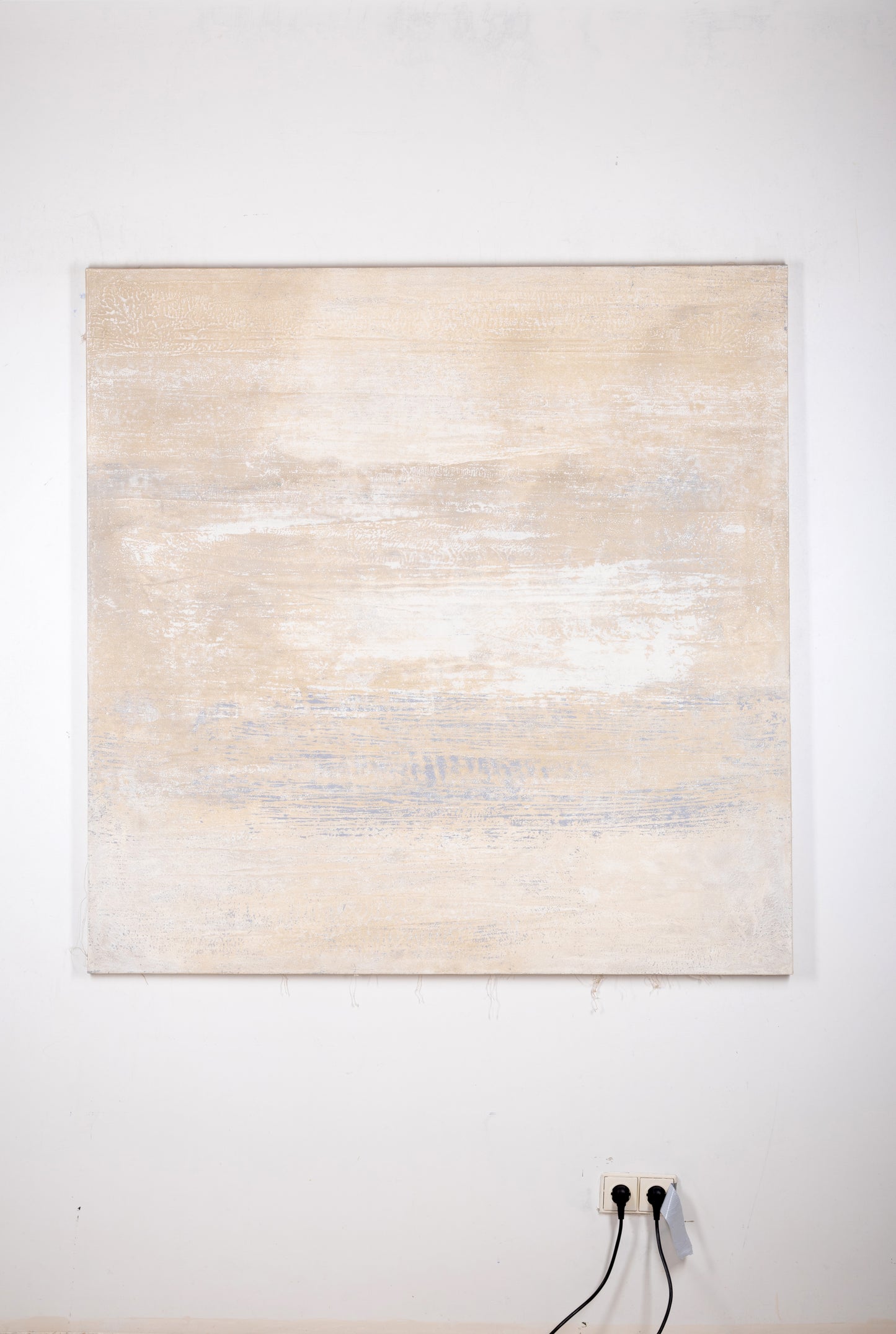 No. 22 - 66 (140 x 140 cm || 55.1 x 55.1 in)