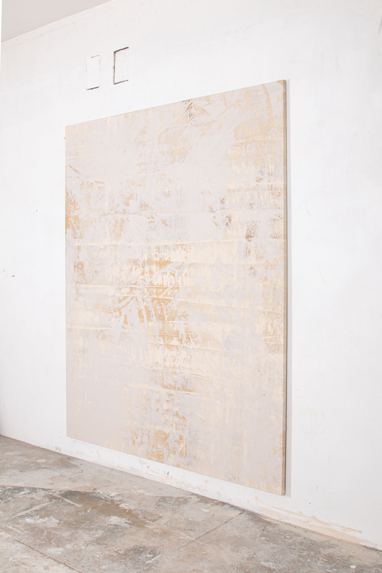 No. 24 - 33 (160 x 200 cm || 63 x 78,7 in)