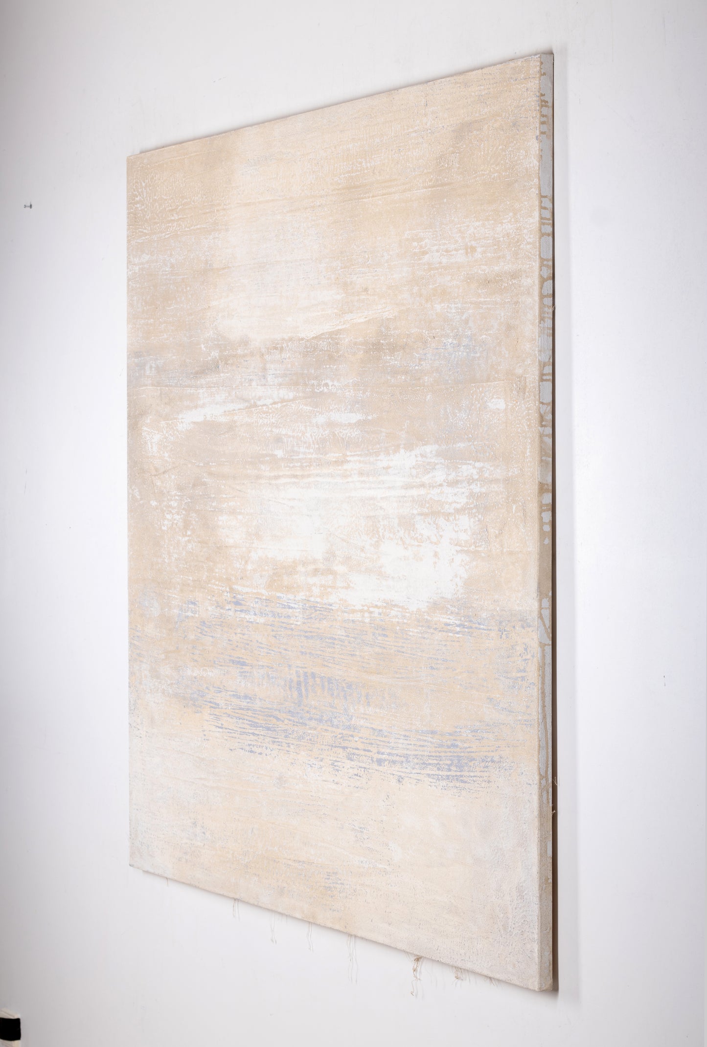 No. 22 - 66 (140 x 140 cm || 55.1 x 55.1 in)