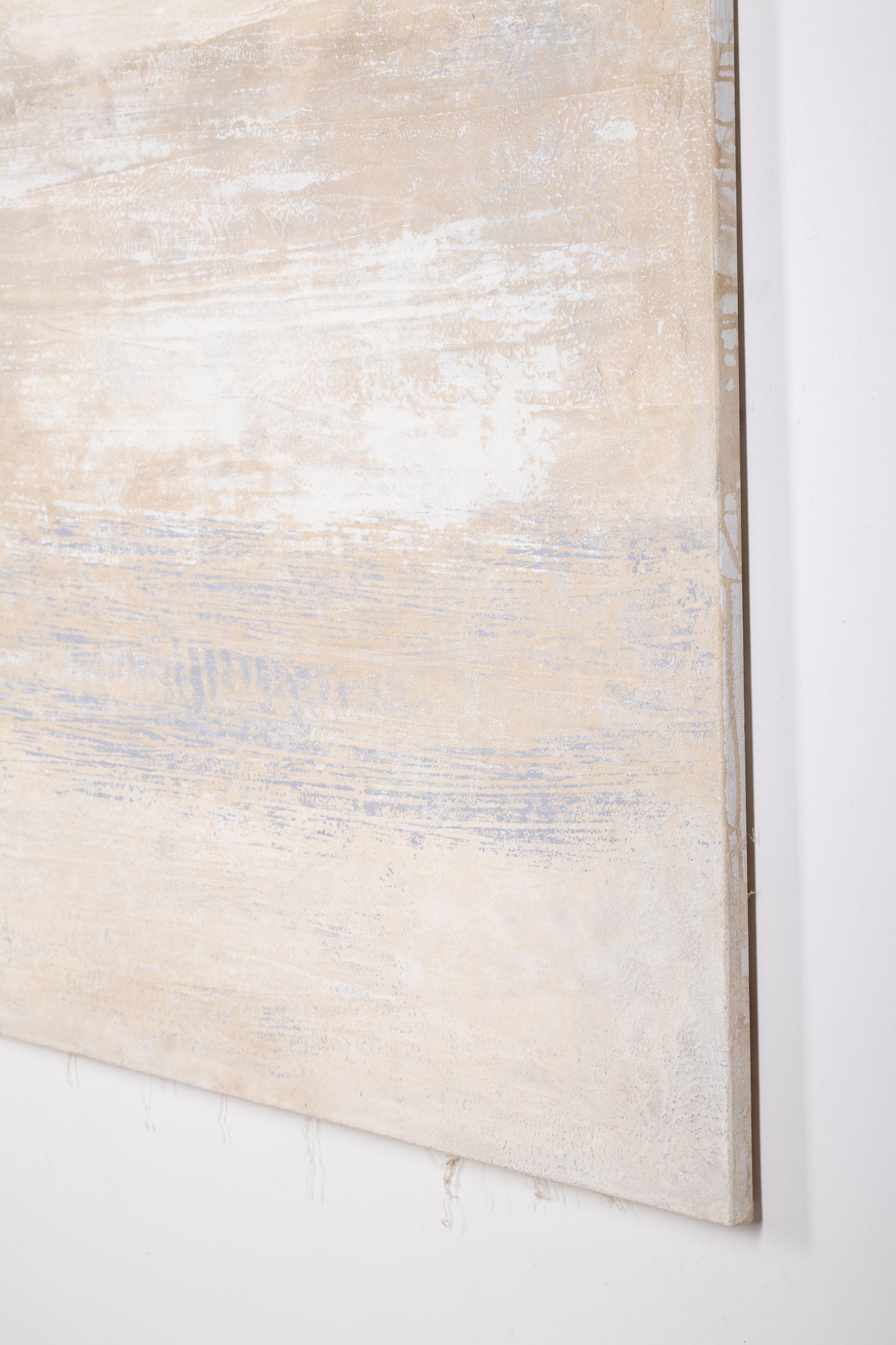 No. 22 - 66 (140 x 140 cm || 55.1 x 55.1 in)