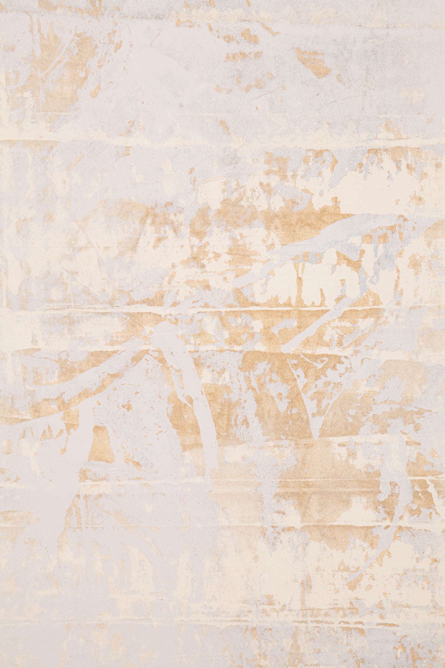 No. 24 - 33 (160 x 200 cm || 63 x 78,7 in)