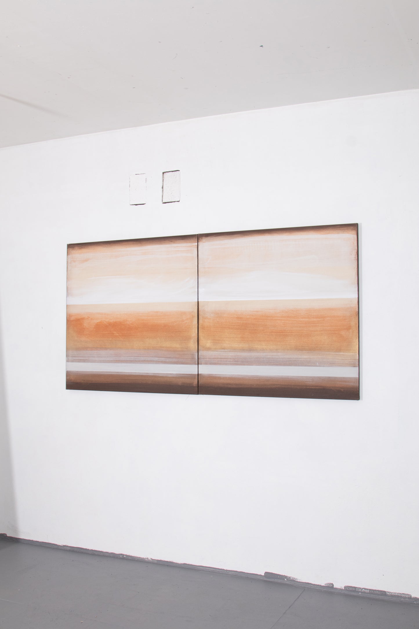 No. 24 - 44 (200 x 100 cm || 78.7 x 39.4 in )