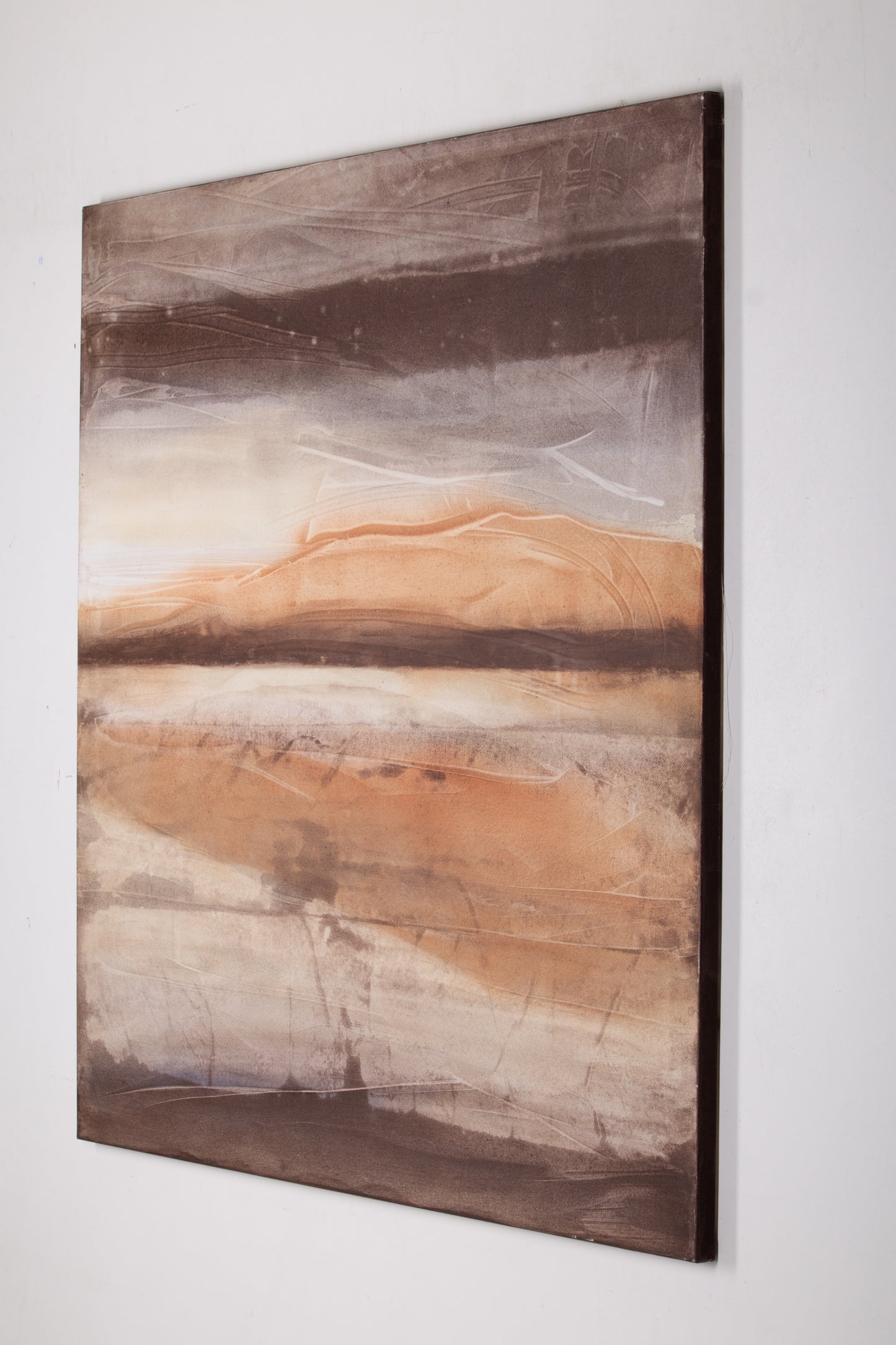 No. 22 - 10 (120 x 120 cm || 47.2 x 47.2 in)