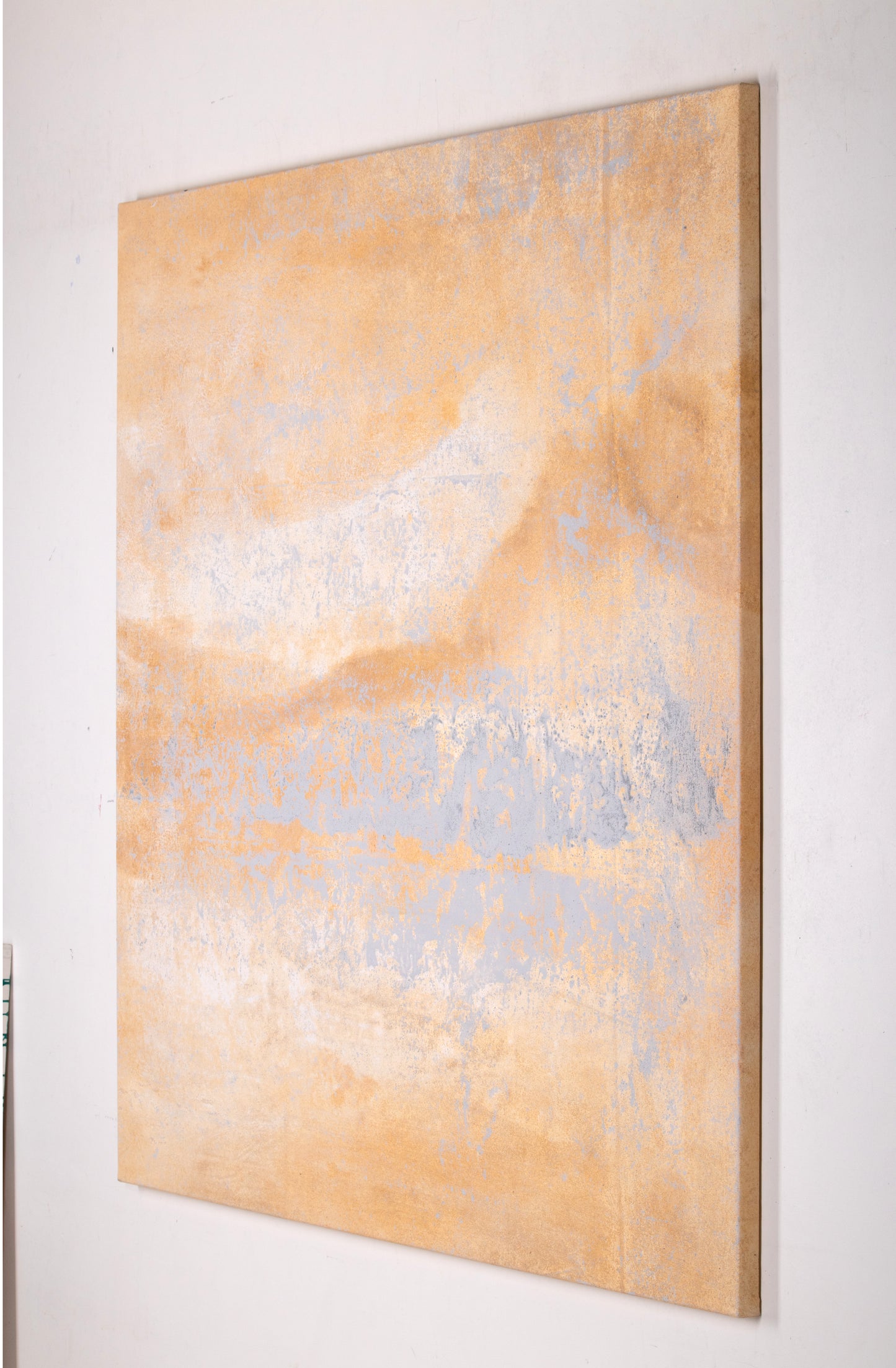 No. 22 - 11 (120 x 120 cm || 47.2 x 47.2 in)