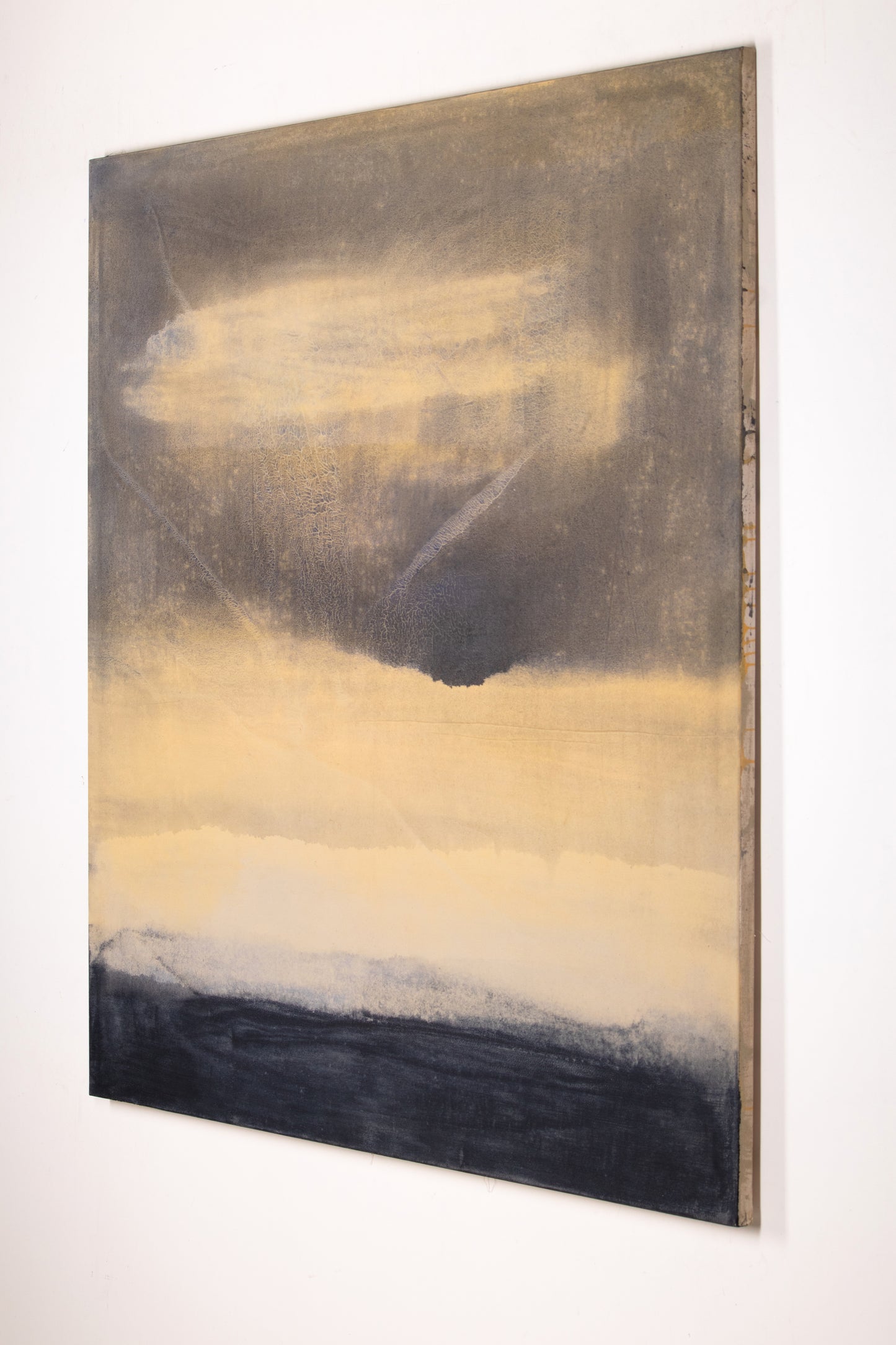 No. 22 - 20 (140 x 140 cm || 55.1 x 55.1 in)