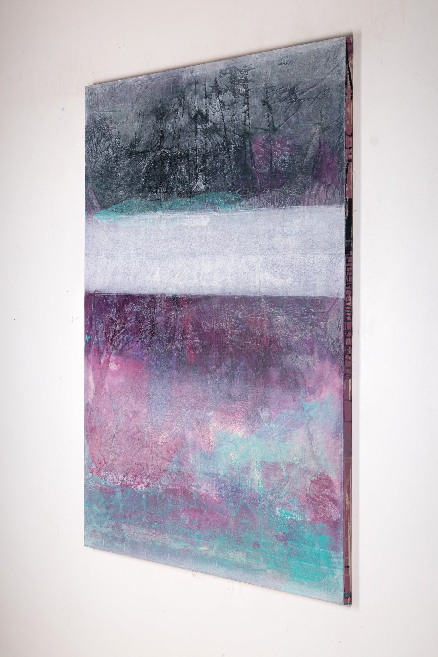 No. 22 - 24 (120 x 140 cm || 47.2 x 55.1 in)