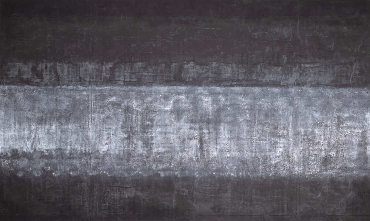 No. 22 - 26 (225 x 135 cm || 88.6 x 92.5 in)