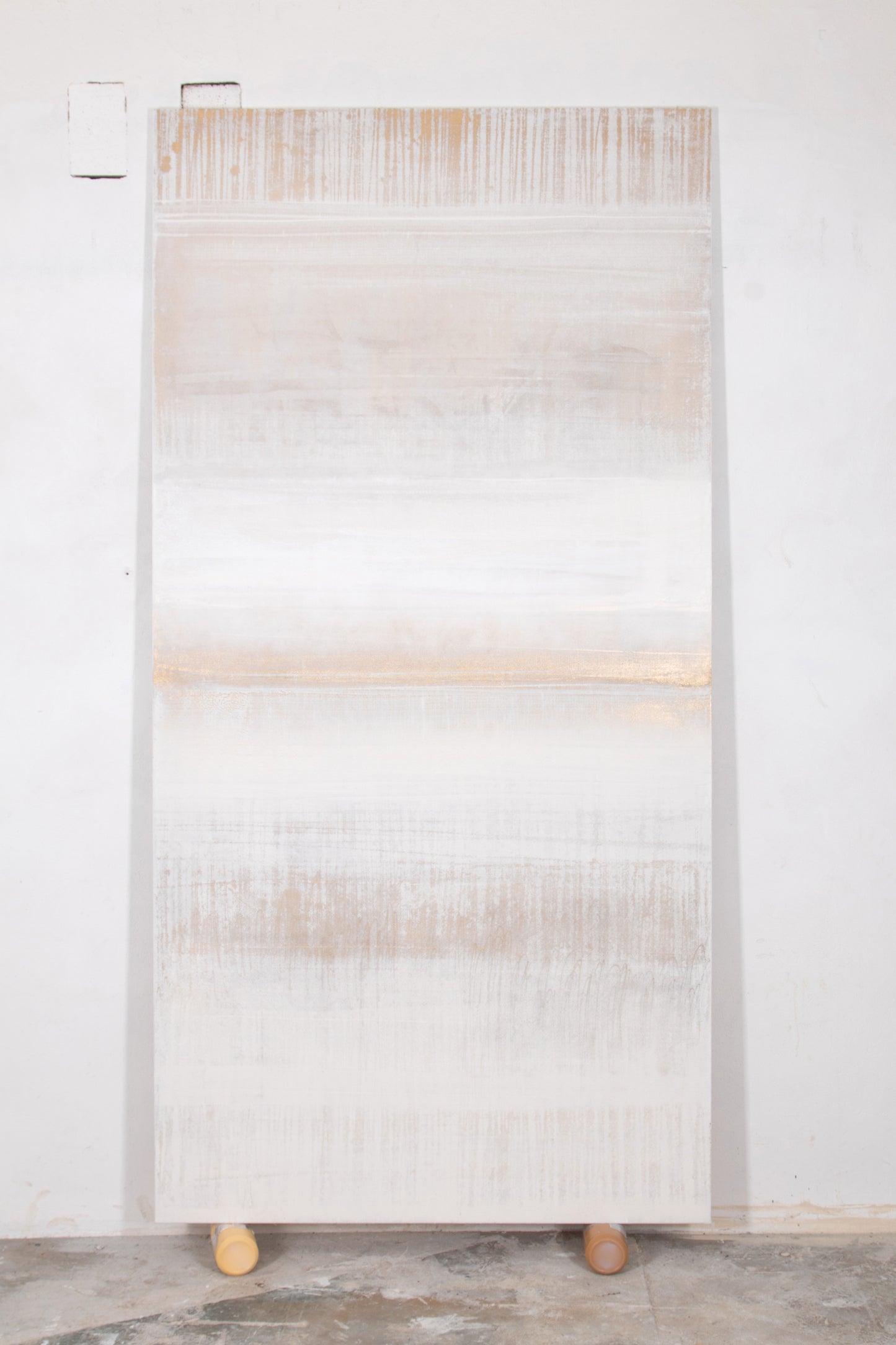 No. 24 - 19 (120 x 240 cm || 47.2 x 94.5 in)