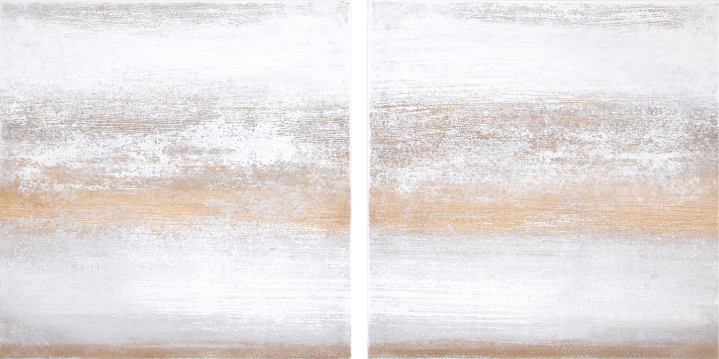 No. 24 - 37 (240 x 120 cm || 94.5 x 47.2 in