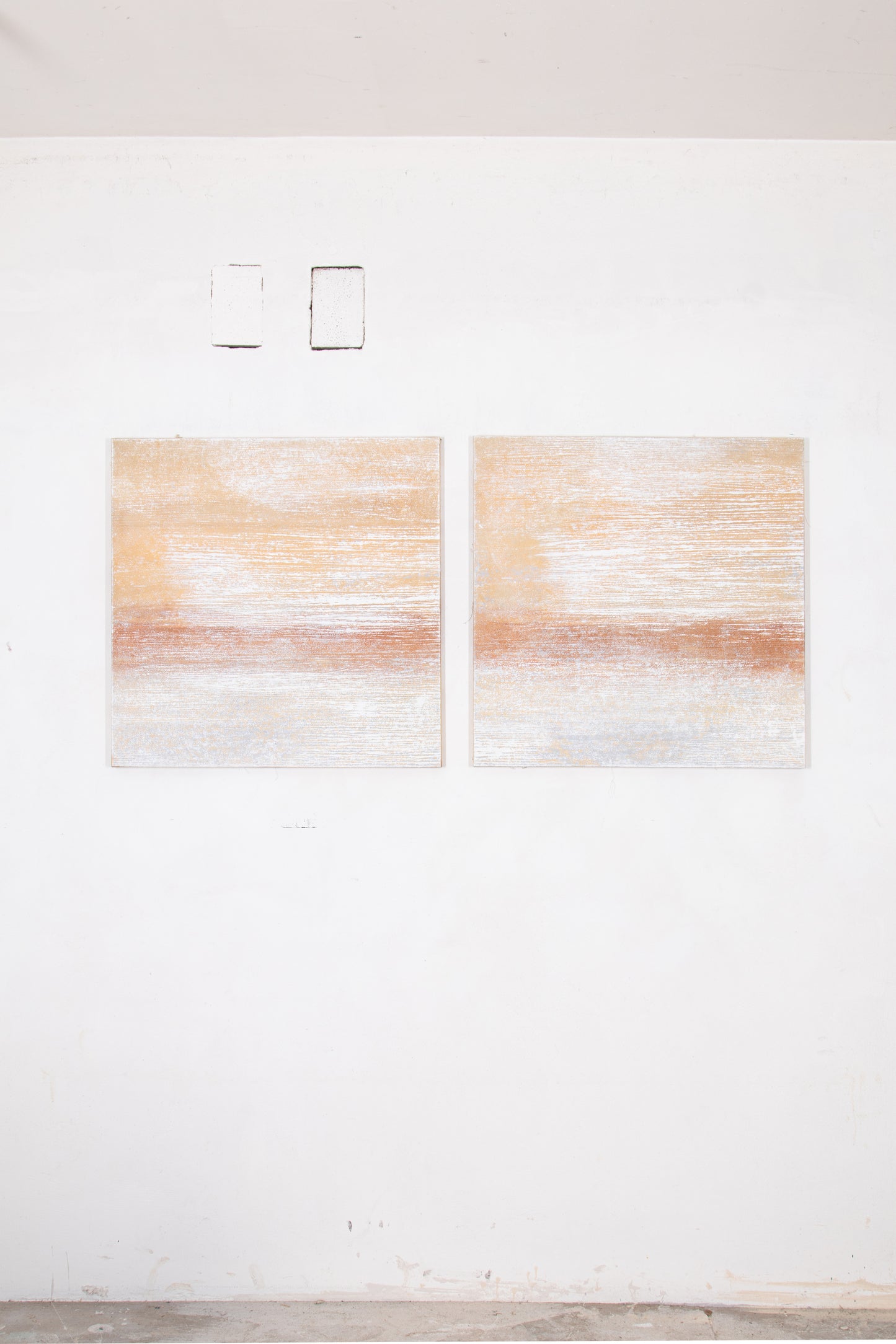 No. 24 - 39 (170 x 85 cm || 66.9 x 33.5 in )