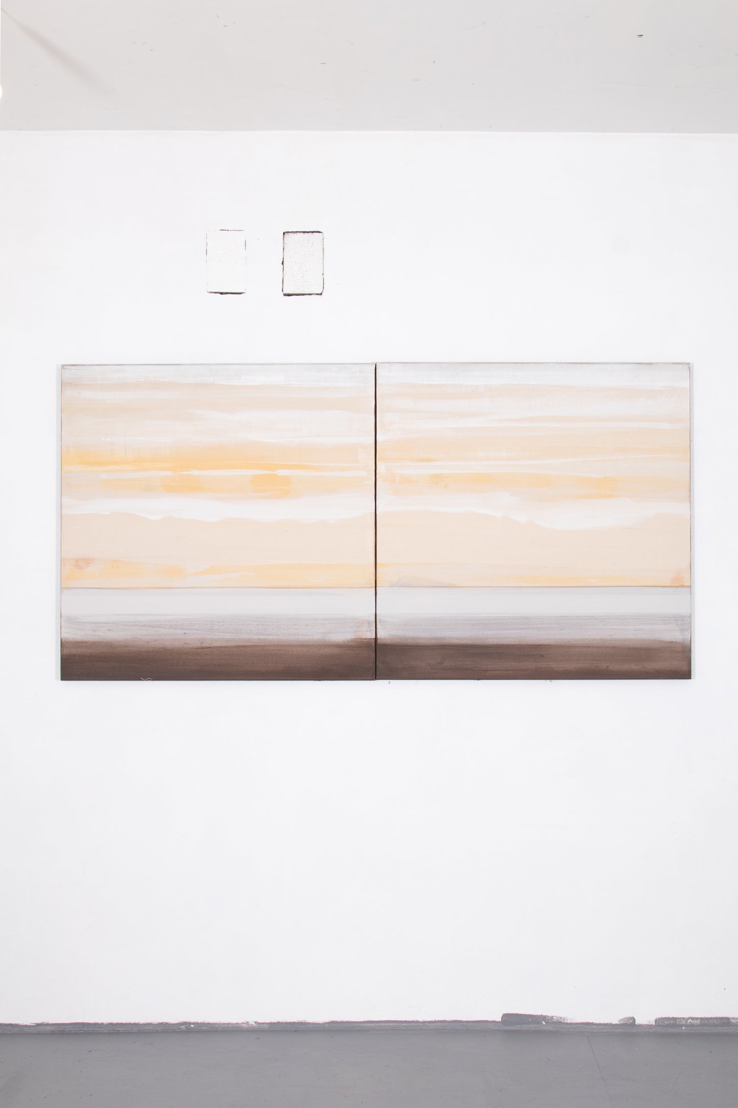 No. 24 - 41 (200 x 100 cm || 78.7 x 39.4 in )