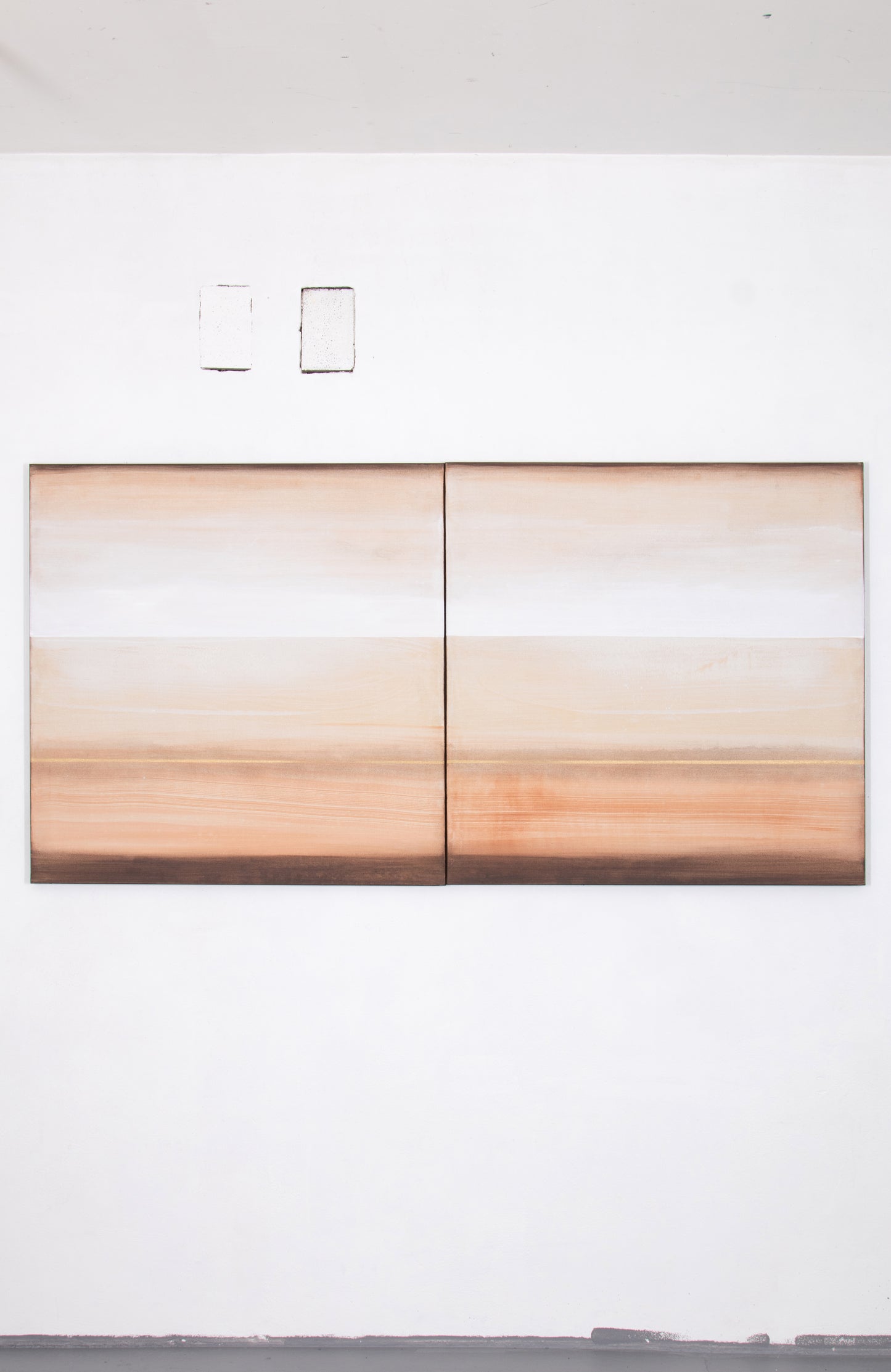 No. 24 - 42 (200 x 100 cm || 78.7 x 39.4 in )