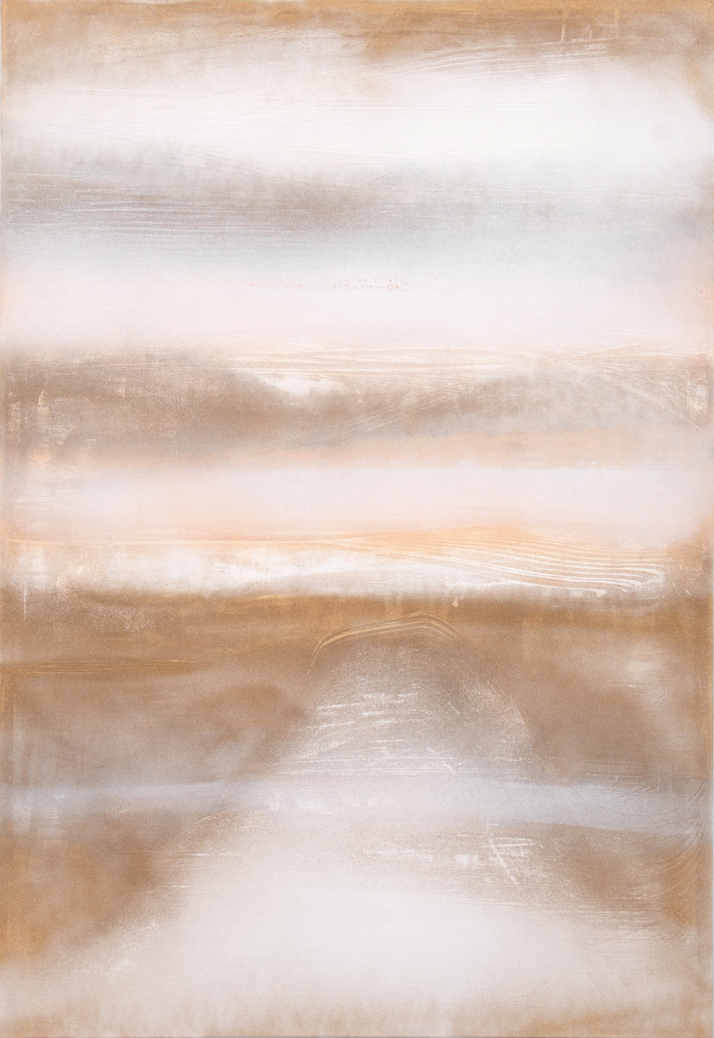 No. 24 - 54 (130 x 190 cm || 51.2 x 74.8 in)
