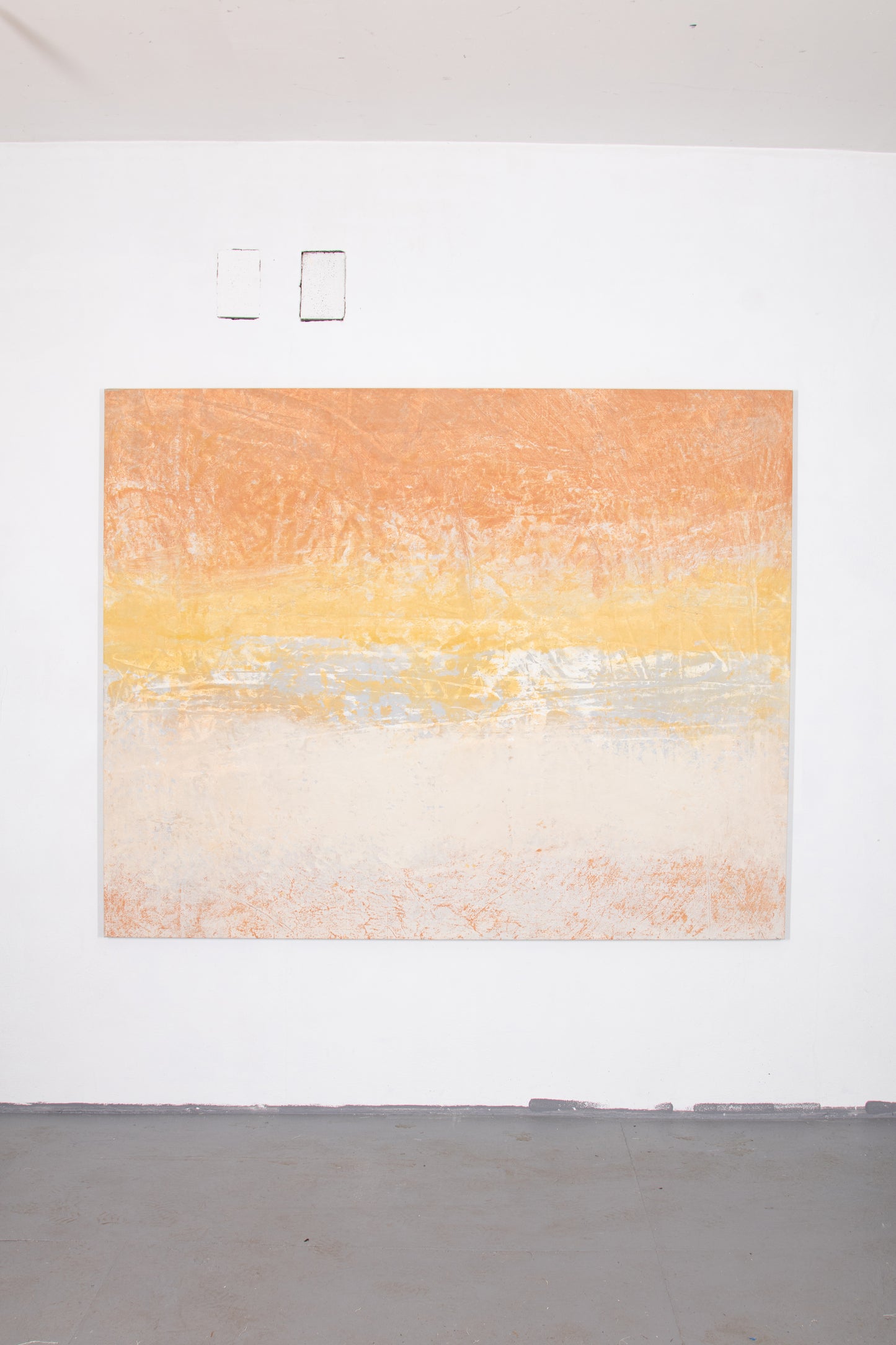 No. 24 - 55 (200 x 160 cm || 78.7 x 63 in)