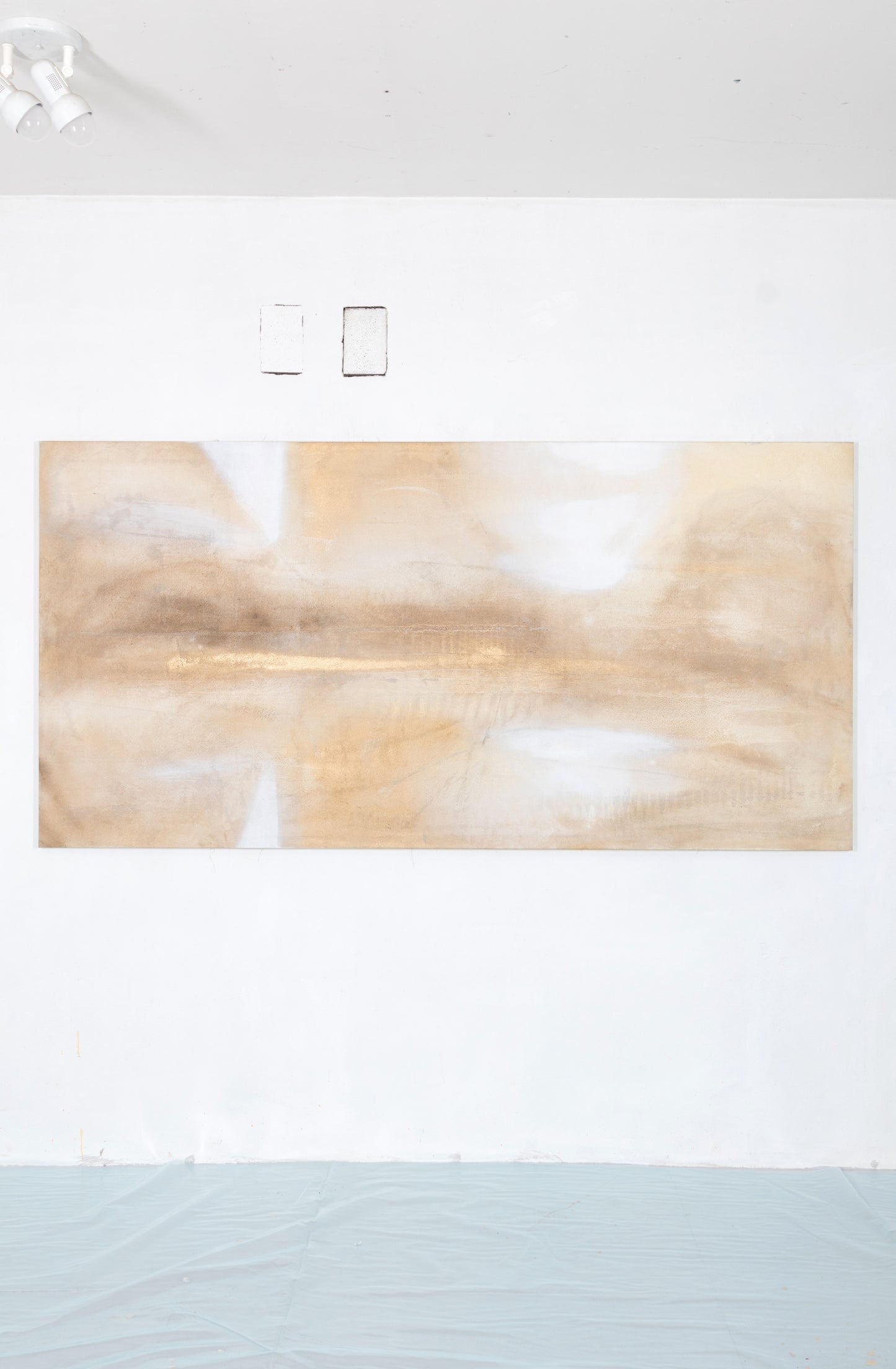 No. 24 - 63 (240 x 120 cm || 94.5 x 47.2 in )