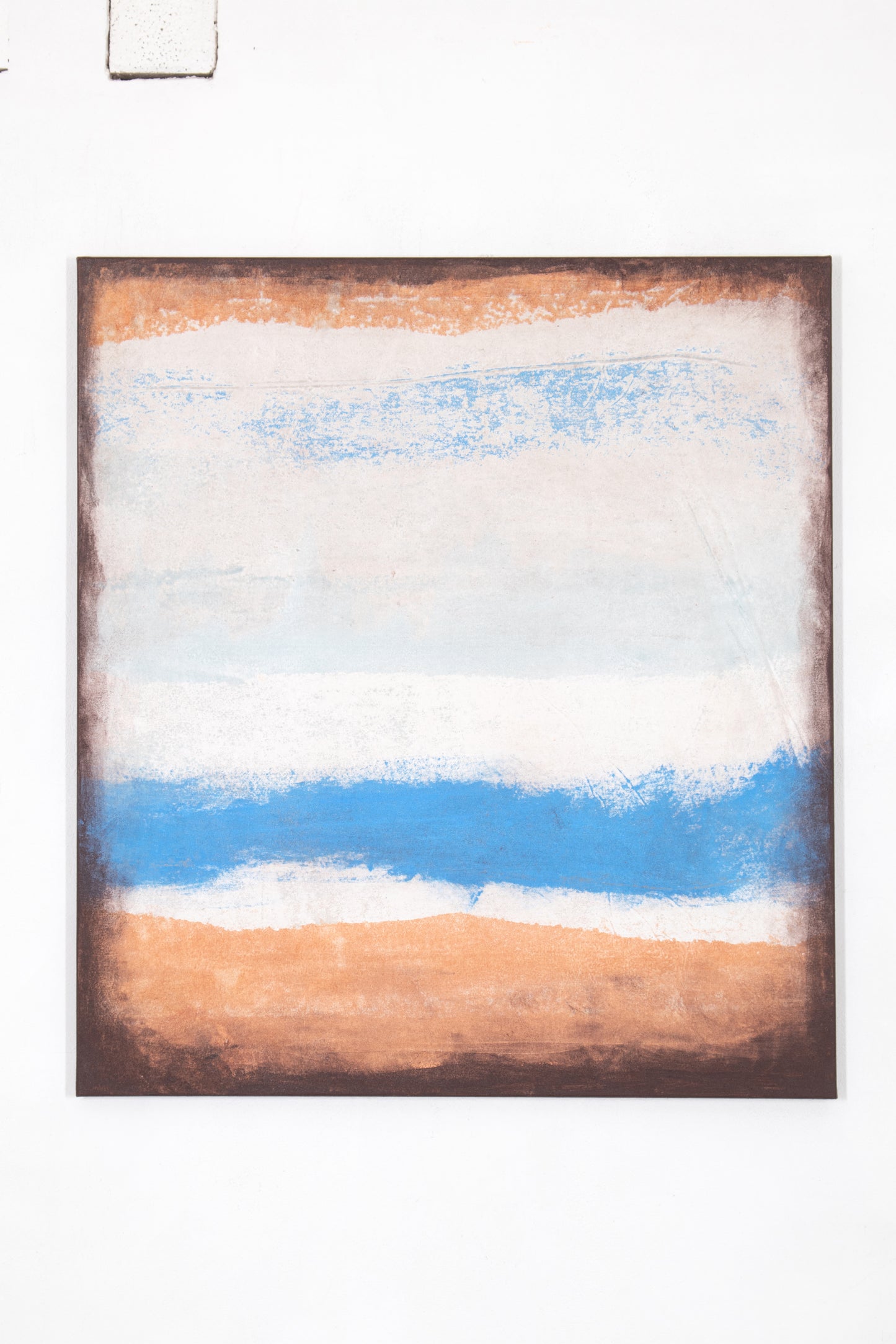 No. 25 - 30 (90 x 100 cm || 35.4 x 39.4 in)