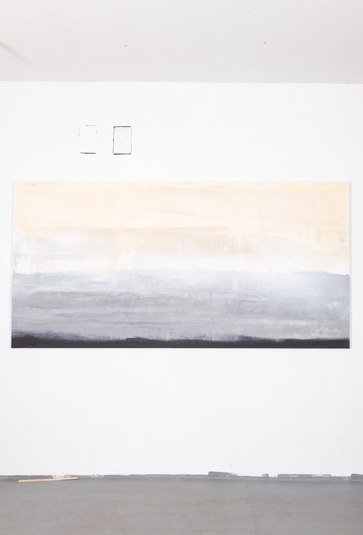 No. 24 - 61 (240 x 120 cm || 94.5 x 47.2 in )