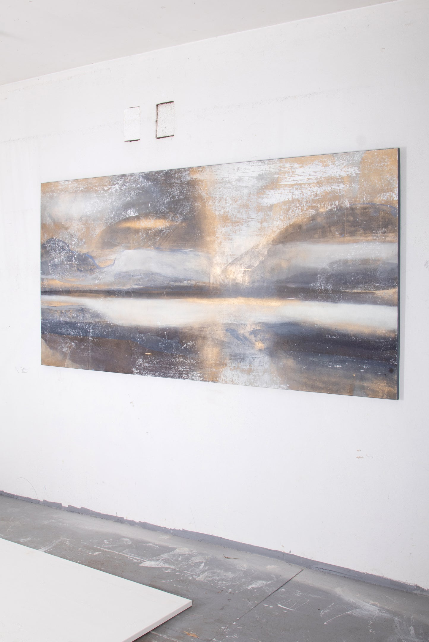 No. 21 - 20 (240 x 120 cm || 94.5 x 47.2 in)