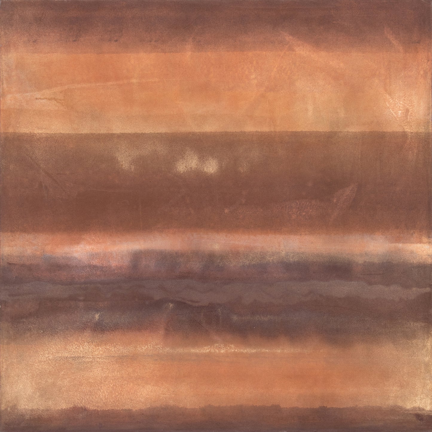 No. 21 - 32 (120 x 120 cm || 47.2 x 47.2 in)