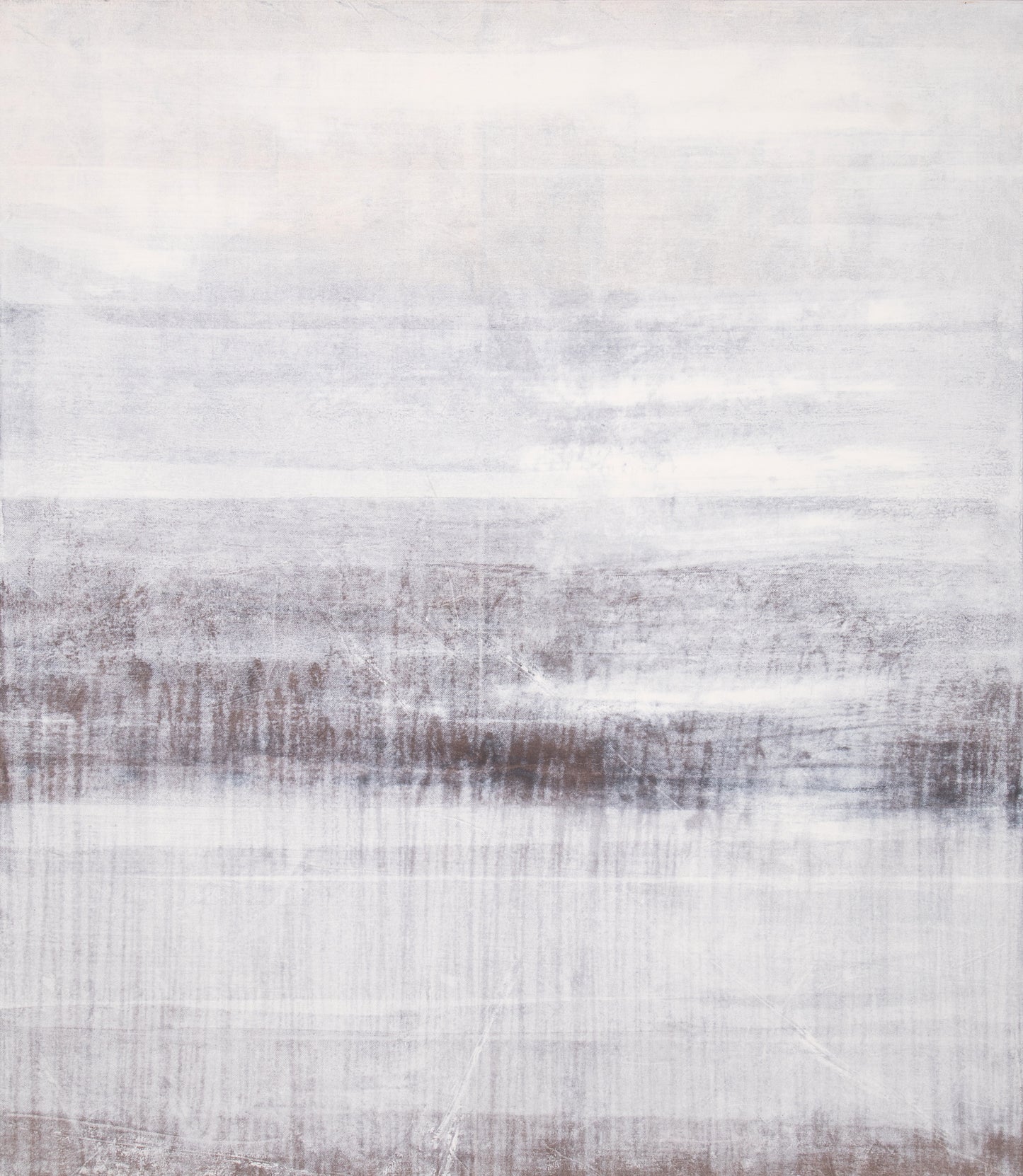 No. 23 - 26 (135 x 155 cm || 53.1 x 61 in)