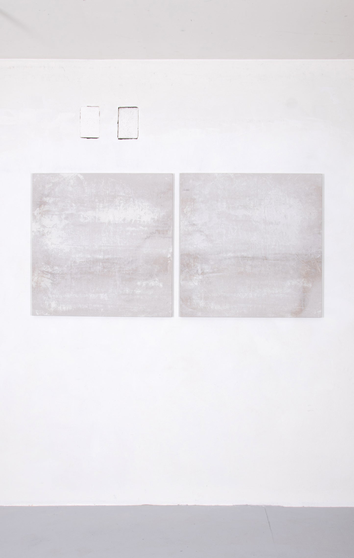 No. 23 - 32 (170 x 85 cm || 66.9 x 33.5 in)