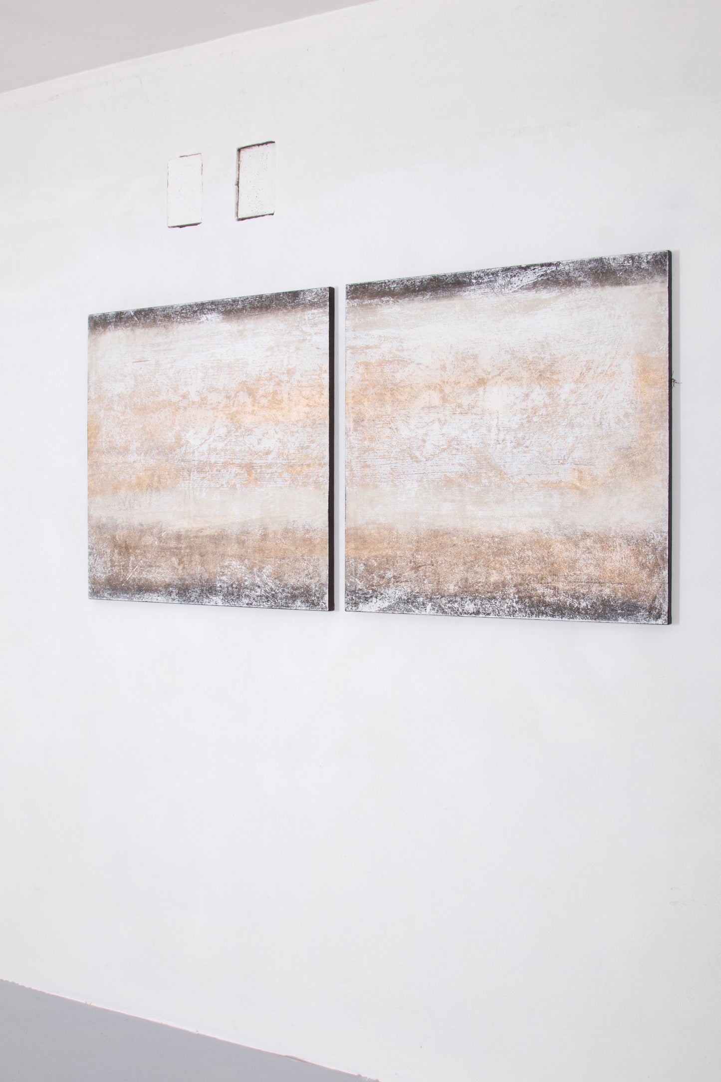 No. 23 - 35 (170 x 85 cm || 66.9 x 33.5 in)