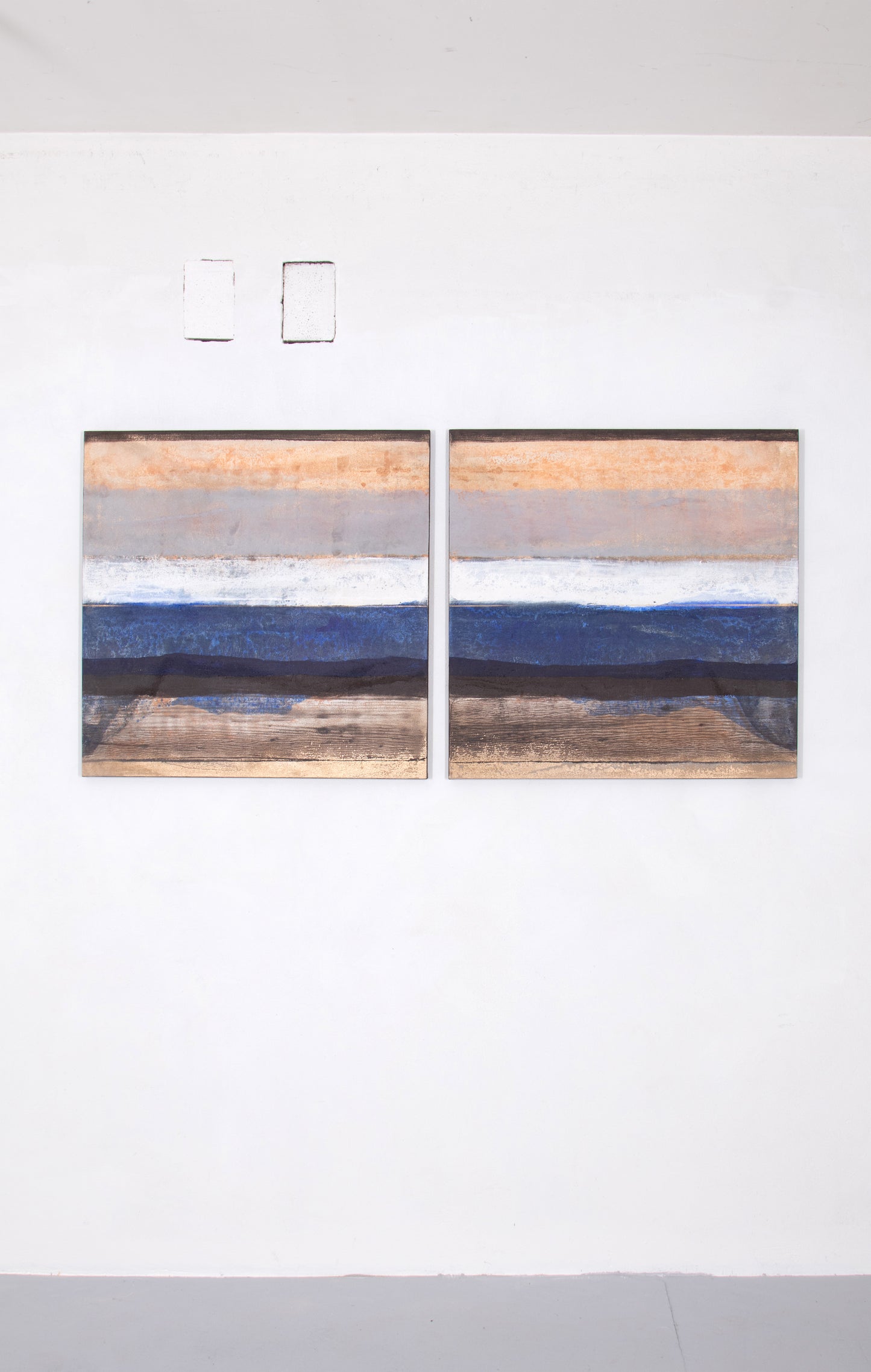 No. 23 - 36 (170 x 85 cm || 66.9 x 33.5 in)