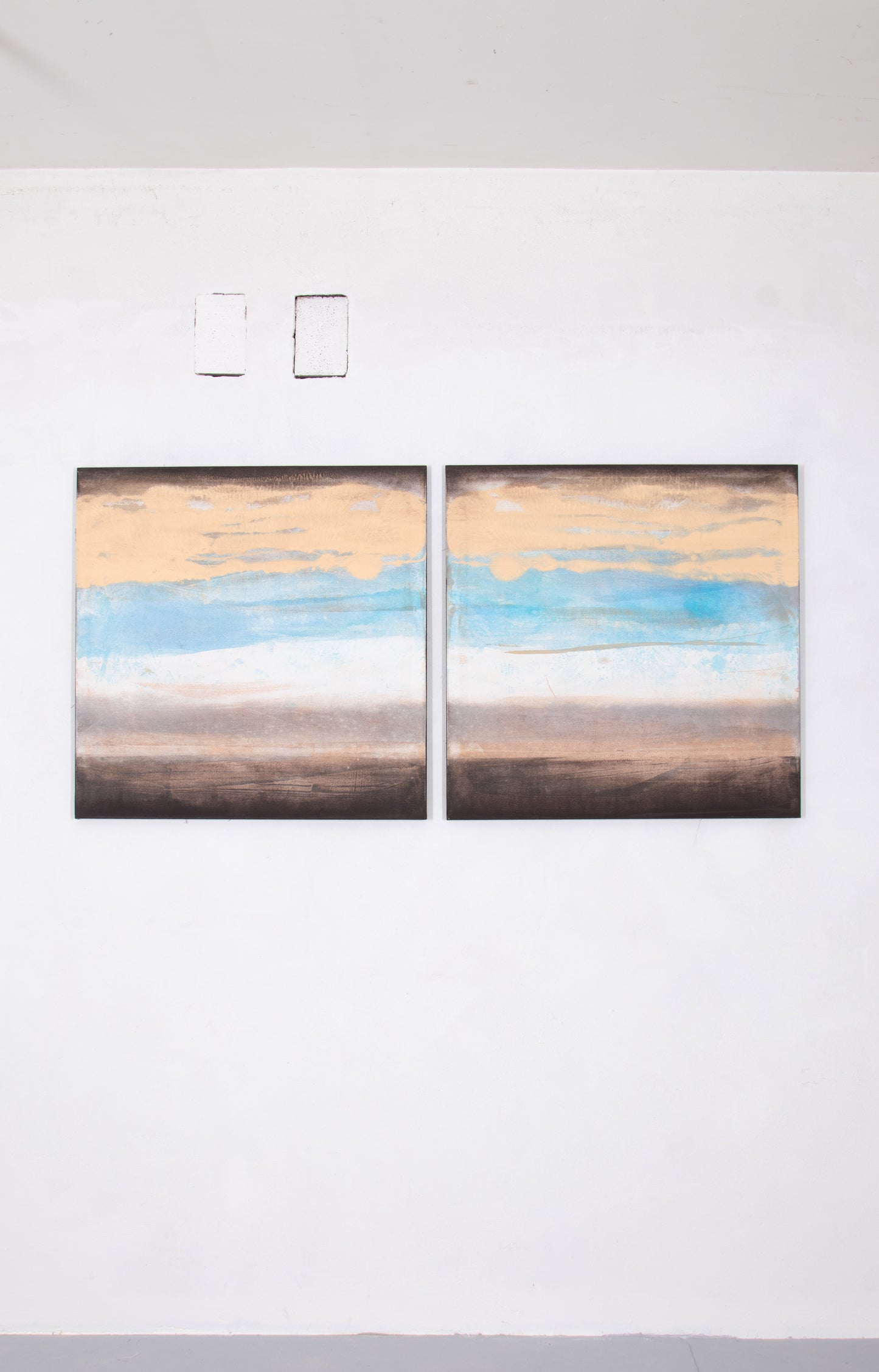 No. 23 - 37 (170 x 85 cm || 66.9 x 33.5 in)