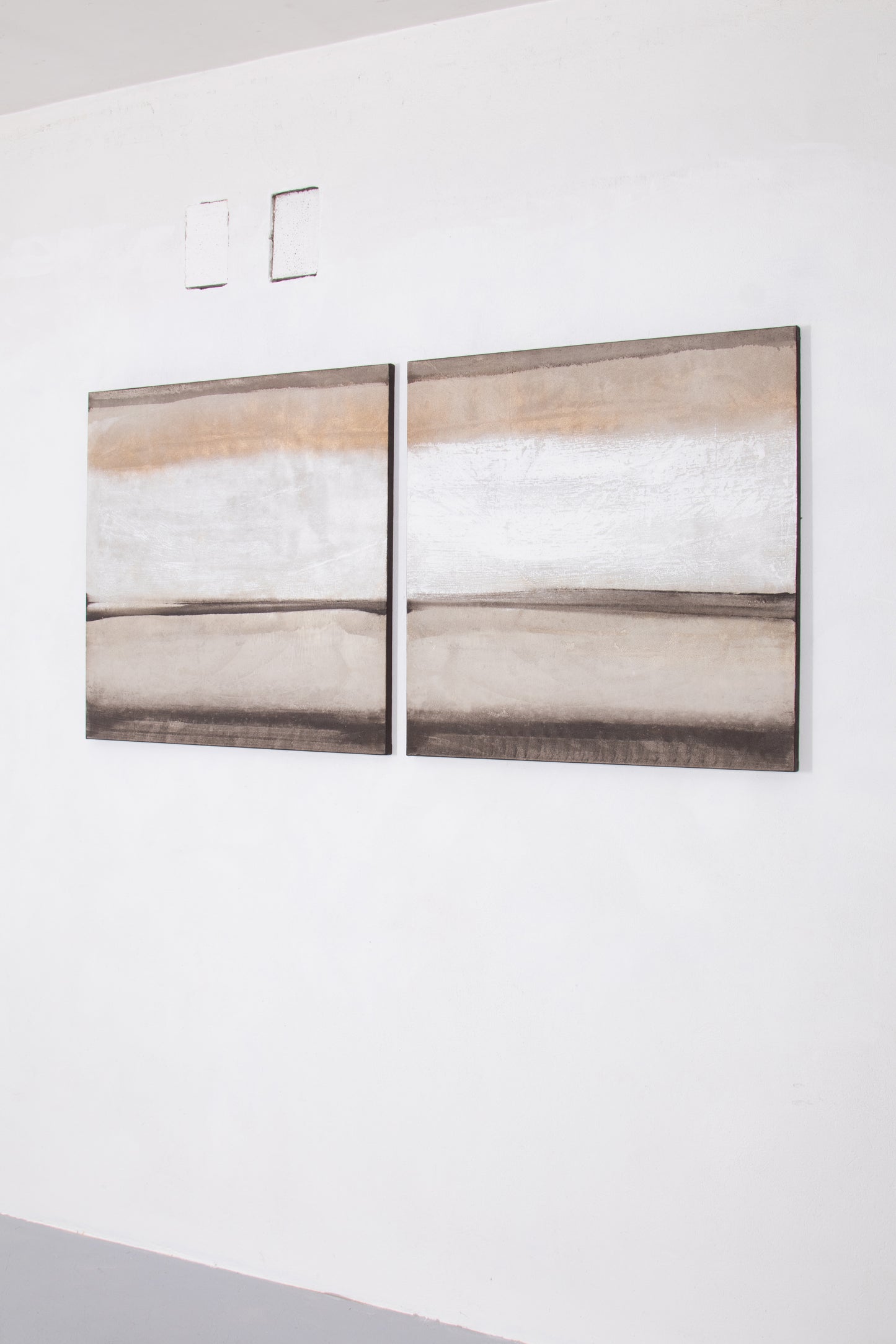 No. 23 - 39 (170 x 85 cm || 66.9 x 33.5 in)
