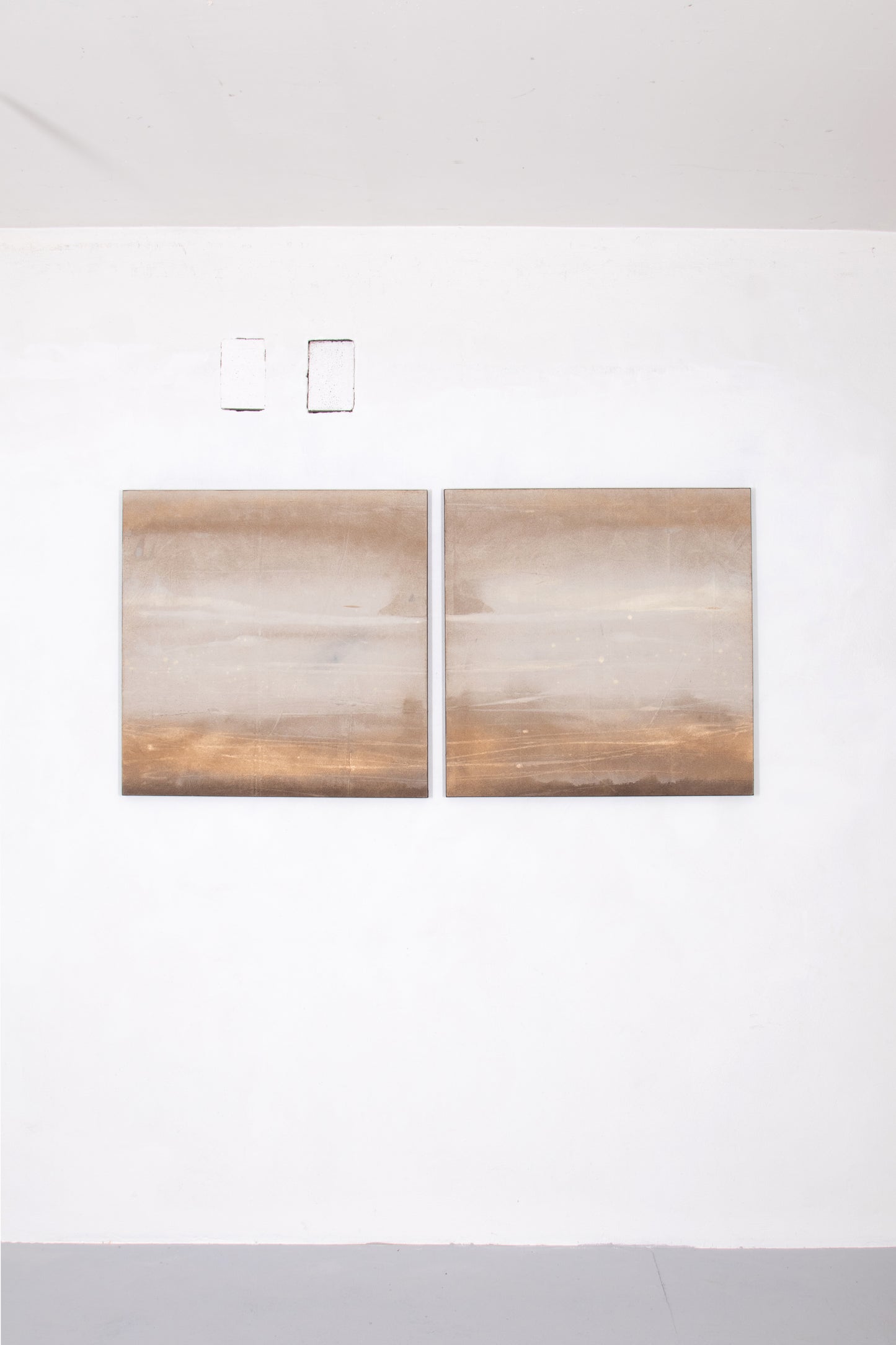 No. 23 - 40 (170 x 85 cm || 66.9 x 33.5 in)