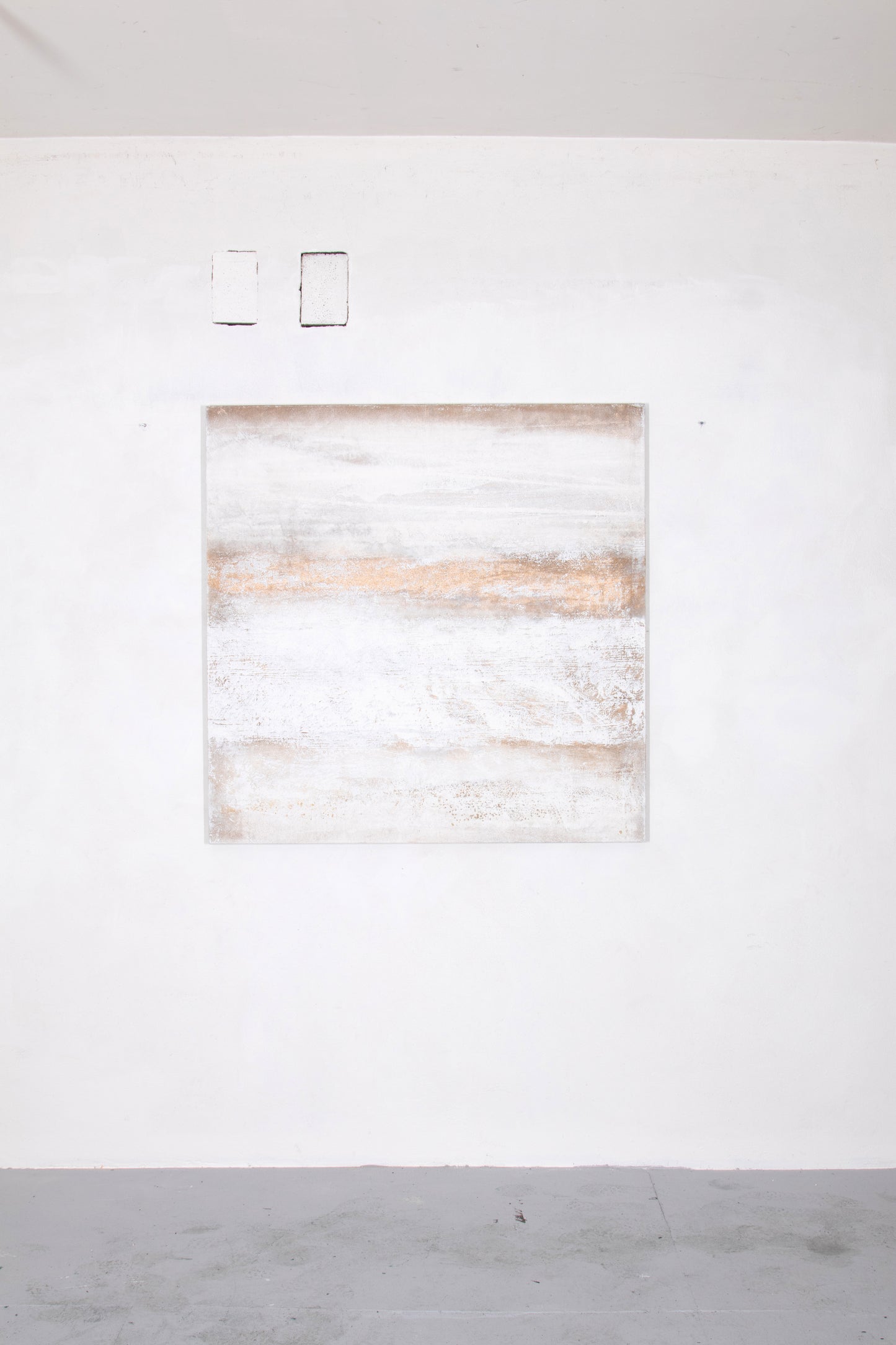 No. 23 - 43 (120 x 120 cm || 47.2 x 47.2 in)