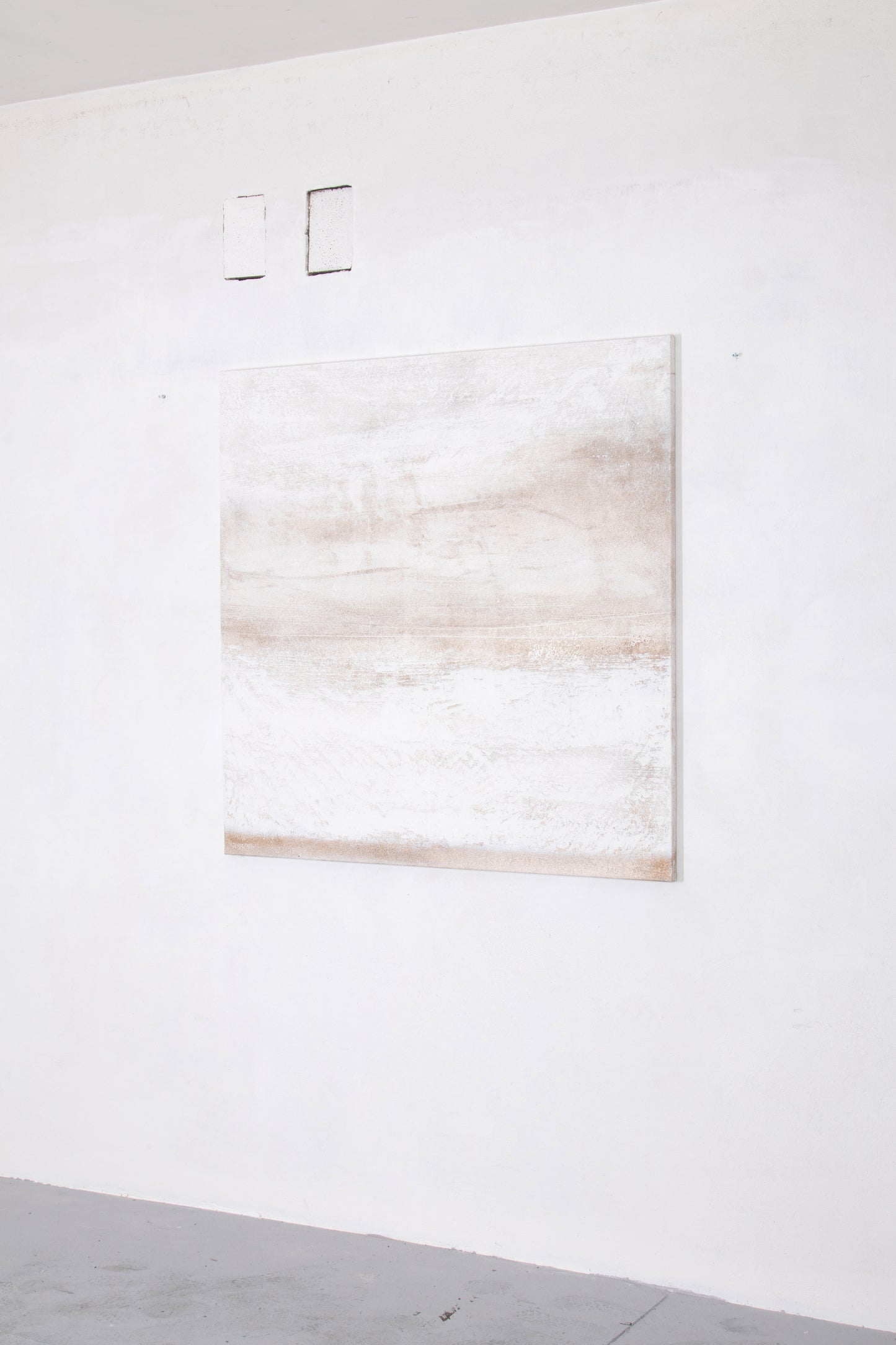 No. 23 - 44 (120 x 120 cm || 47.2 x 47.2 in)
