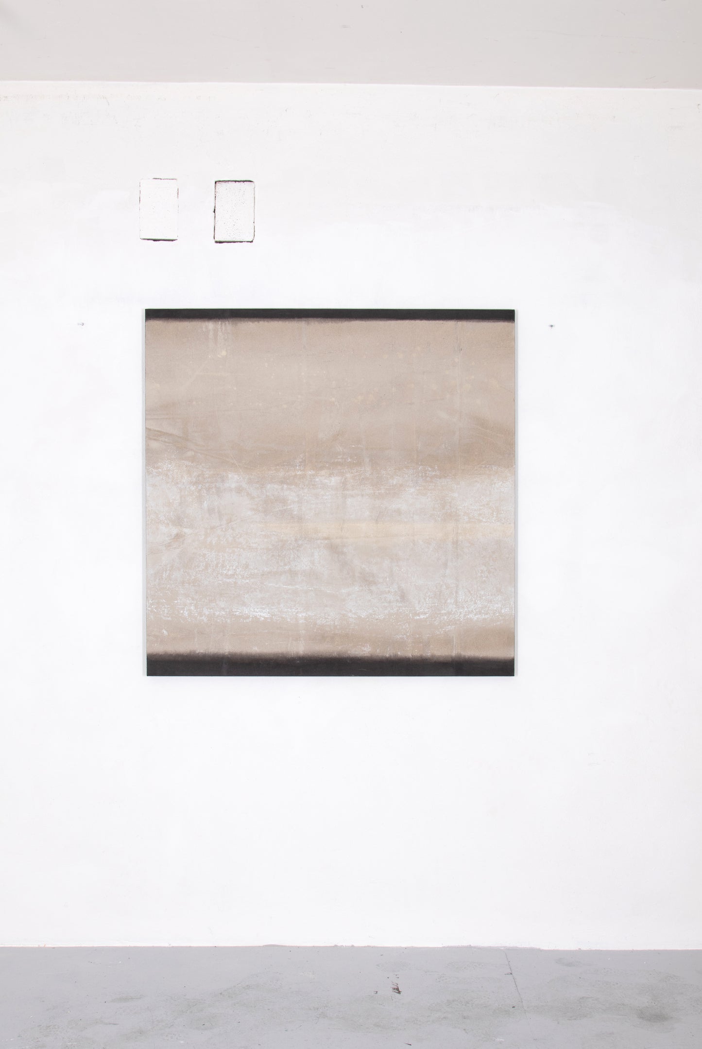 No. 23 - 47 (120 x 120 cm || 47.2 x 47.2 in)
