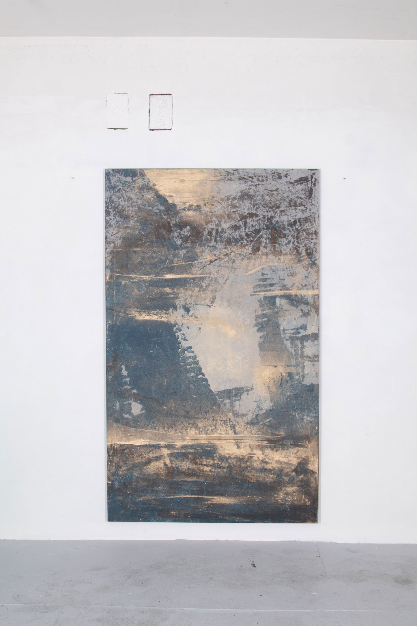 No. 23 - 54 (120 x 200 cm || 47.2 x 78.7 in)