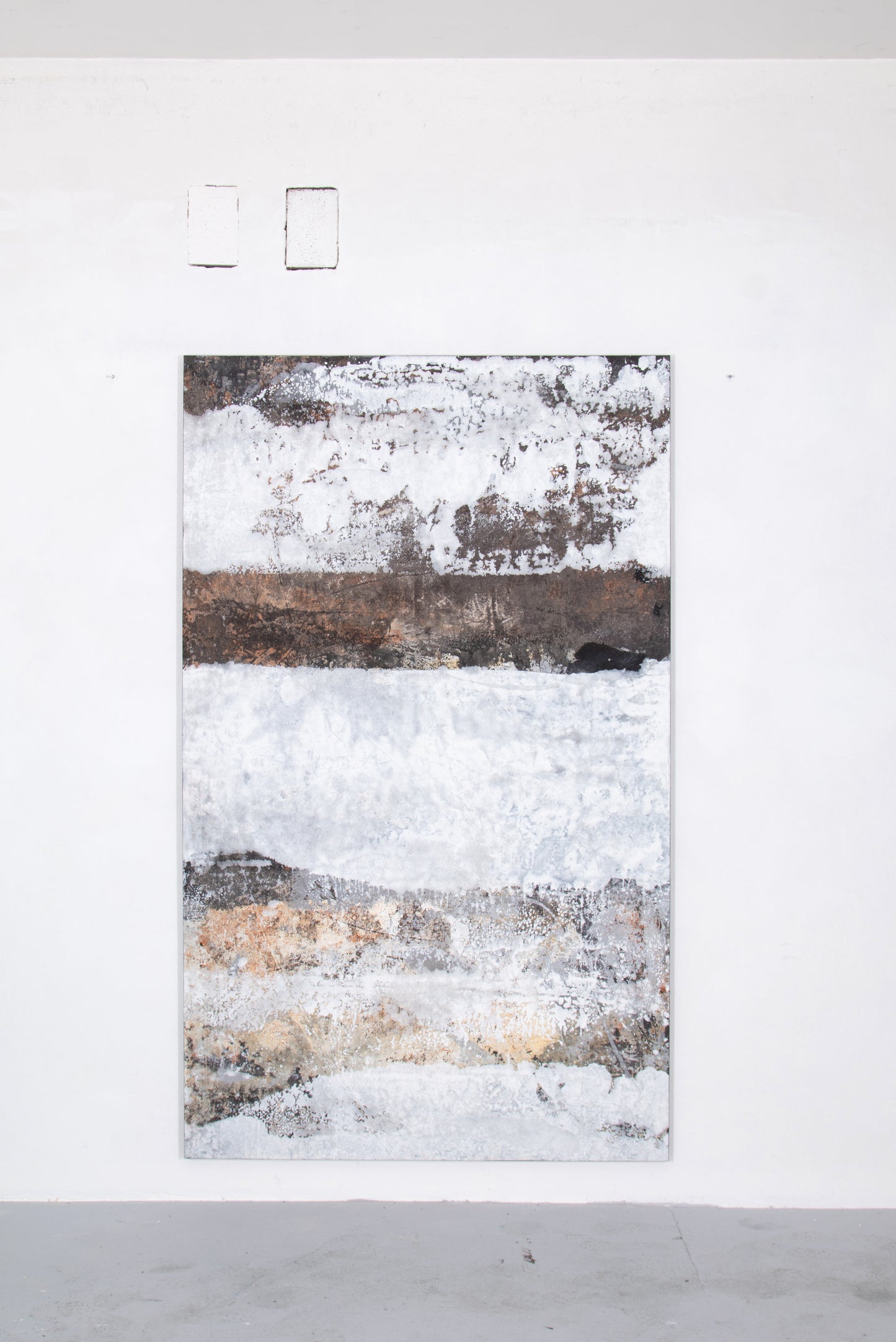 No. 23 - 55 (120 x 200 cm || 47.2 x 78.7 in)
