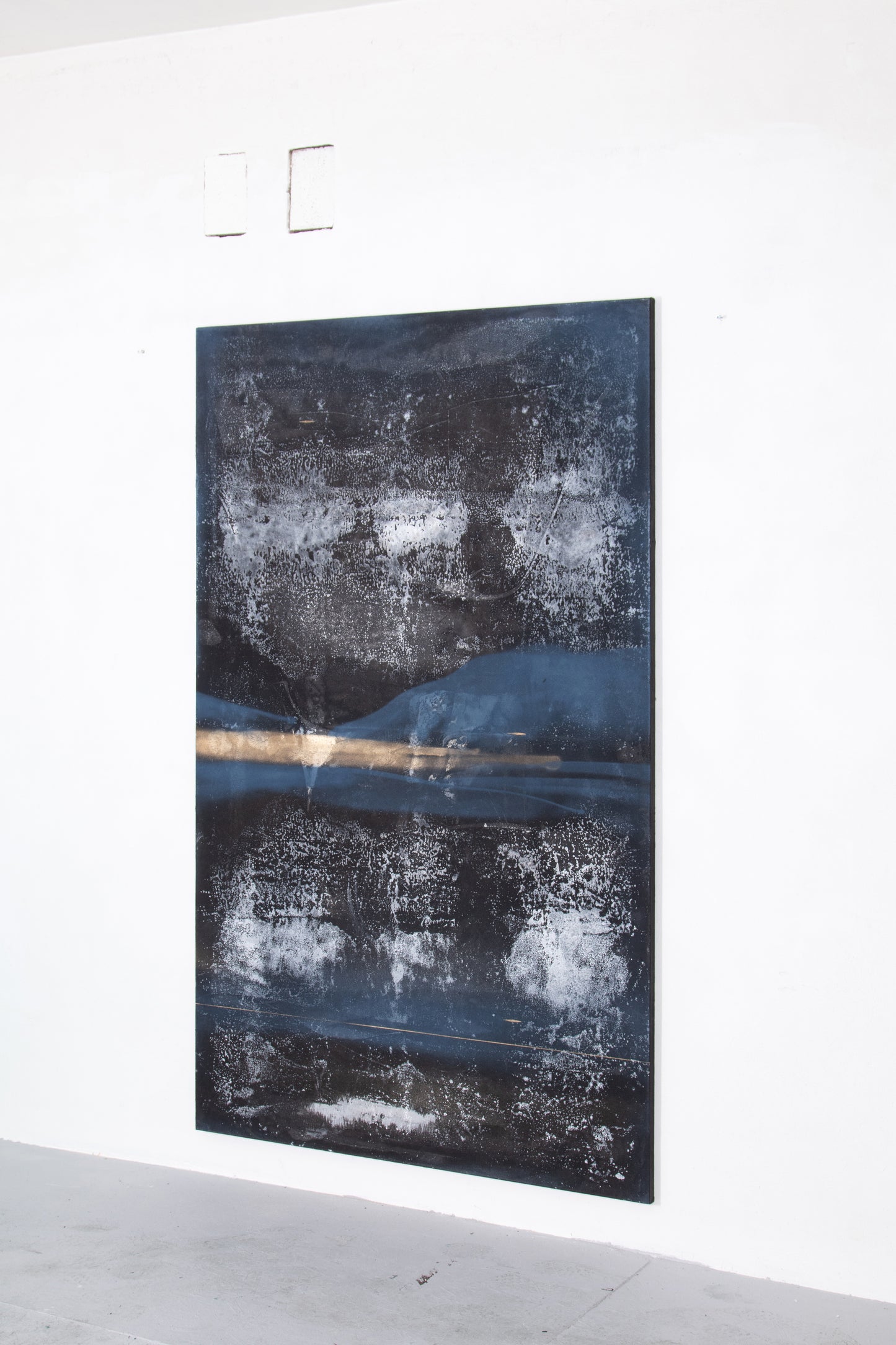No. 23 - 56 (120 x 200 cm || 47.2 x 78.7 in)
