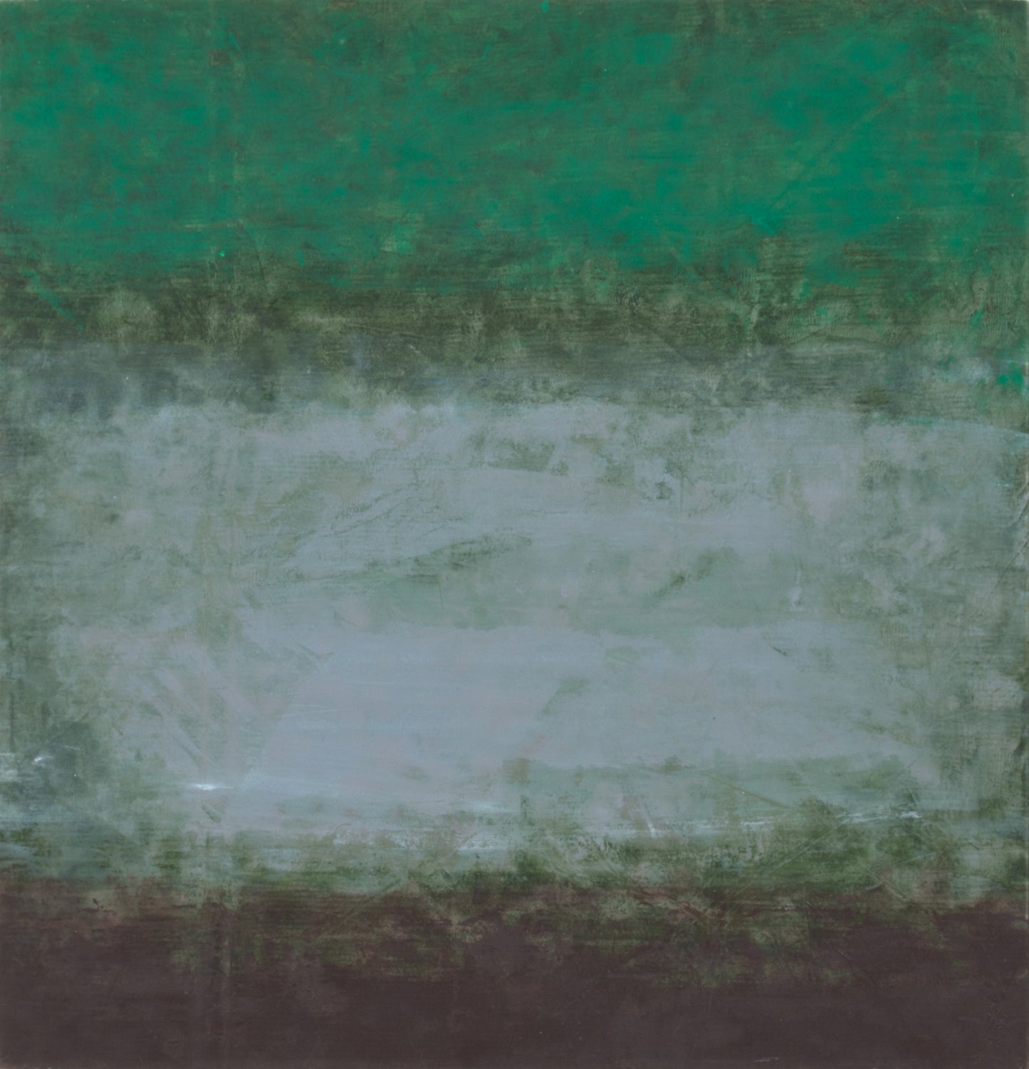 No. 24 - 18 (120 x 120 cm || 47.2 x 47.2 in)