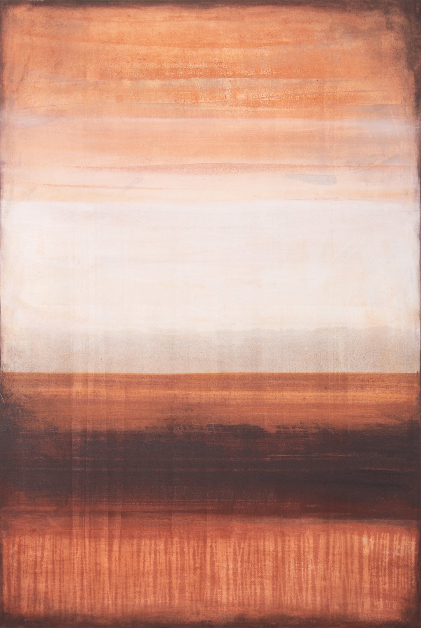 No. 24 - 27 (120 x 180 cm || 47.2 x 70.9 in)