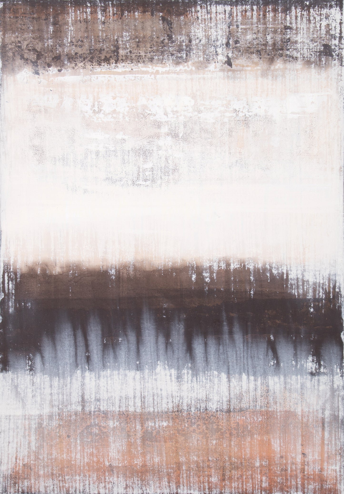 No. 24 - 47 (130 x 190 cm || 51.2 x 74.8 in)