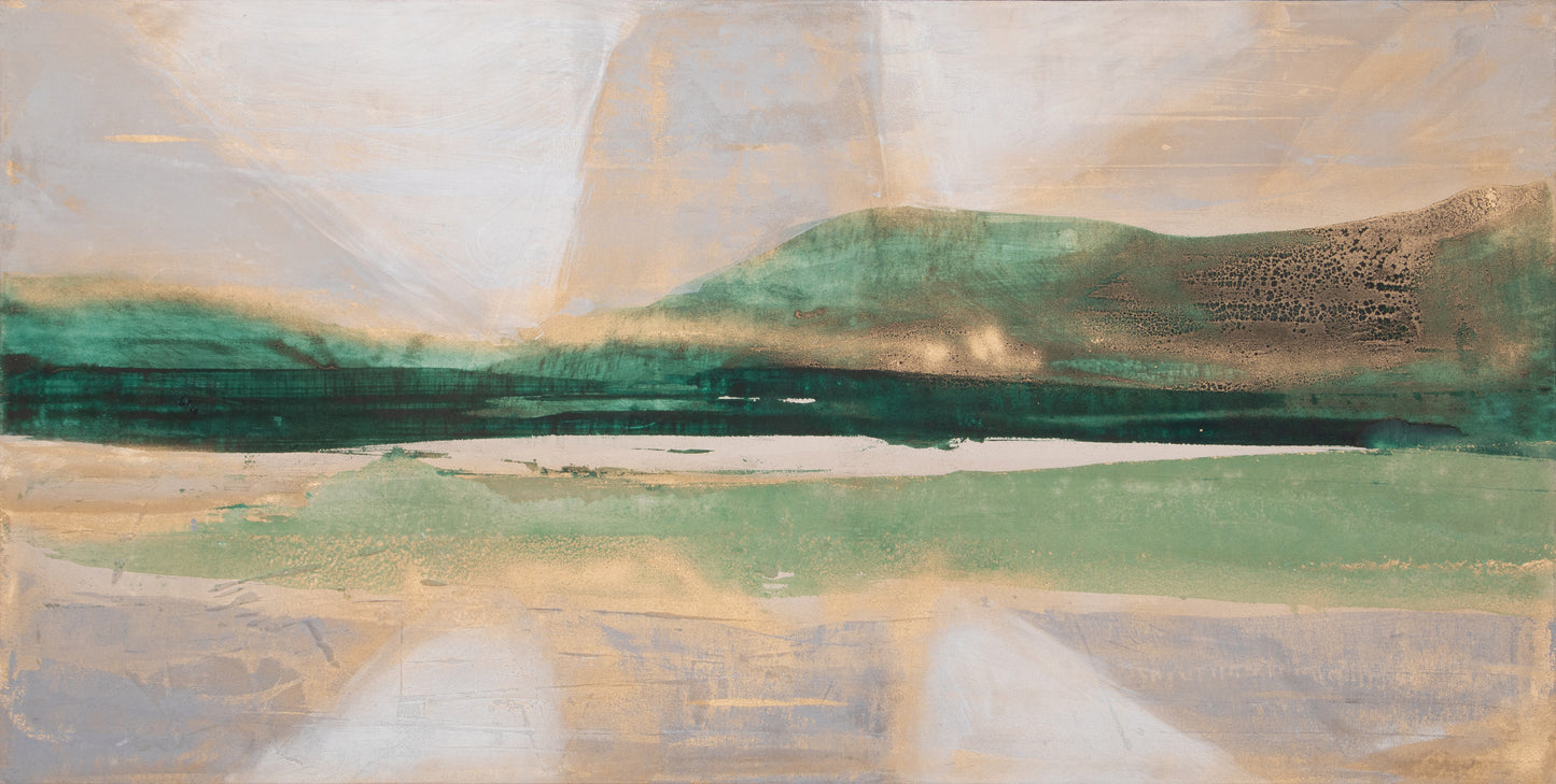 No. 24 - 50 (120 x 240 cm || 47.2 x 94.5 in)